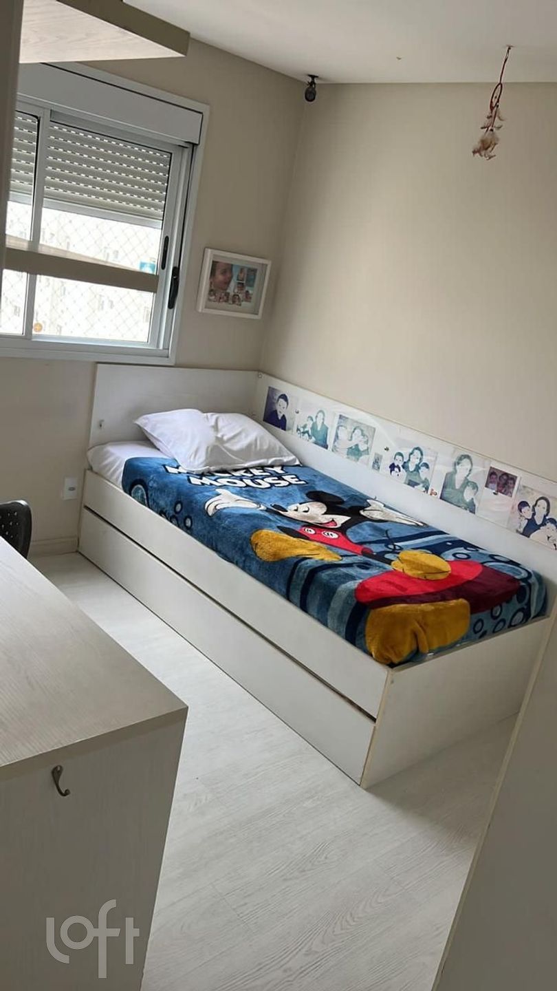 Apartamento à venda com 4 quartos, 178m² - Foto 11