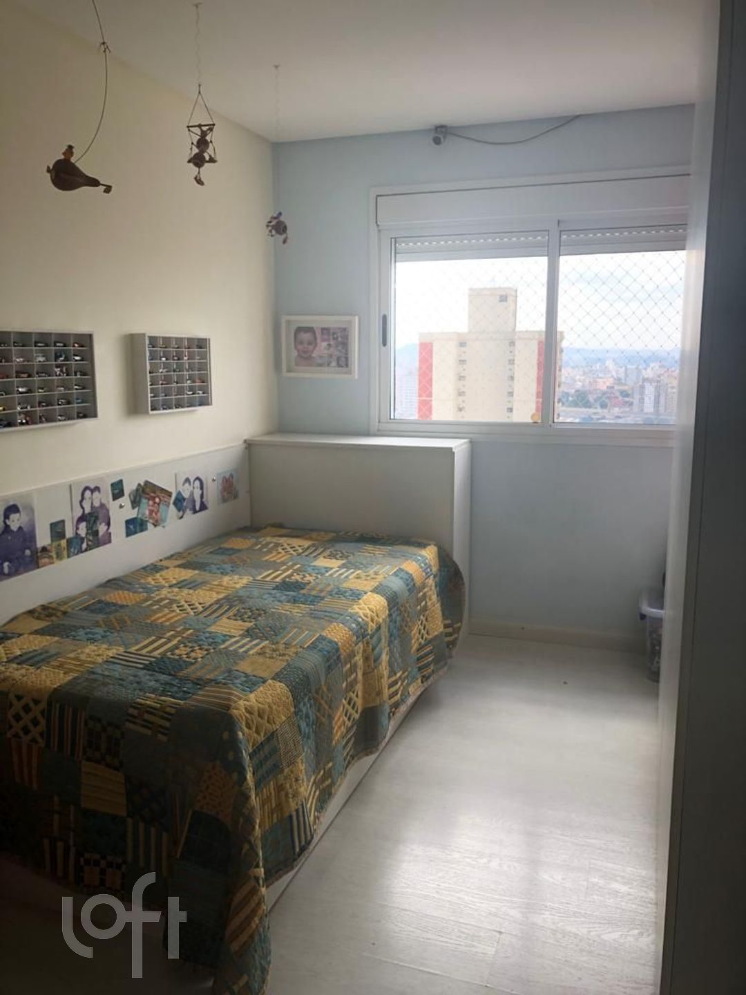 Apartamento à venda com 4 quartos, 178m² - Foto 8