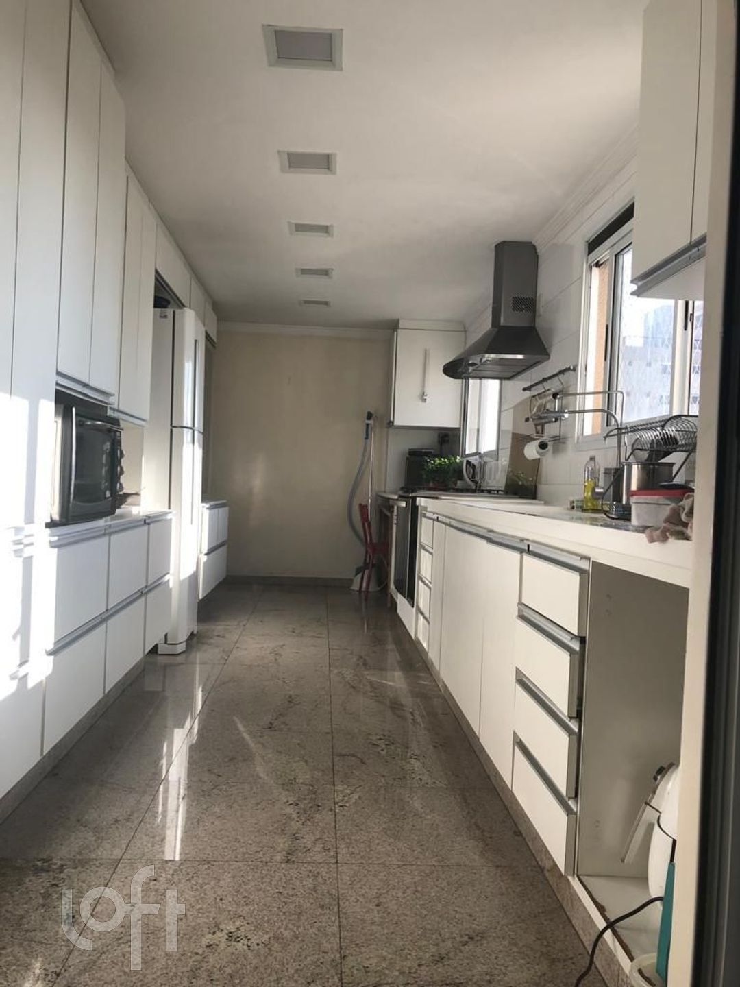 Apartamento à venda com 4 quartos, 178m² - Foto 7