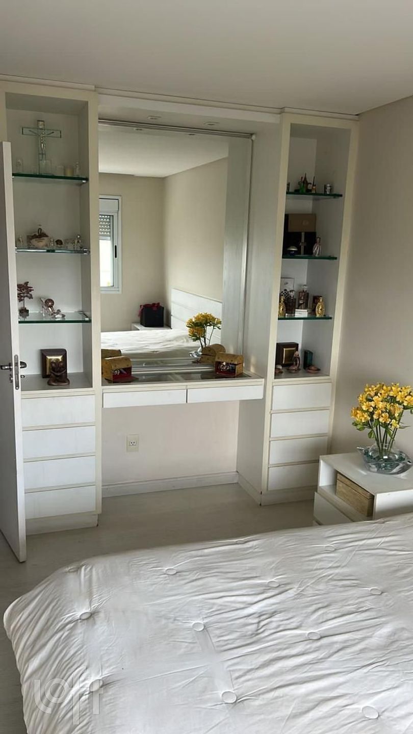 Apartamento à venda com 4 quartos, 178m² - Foto 14