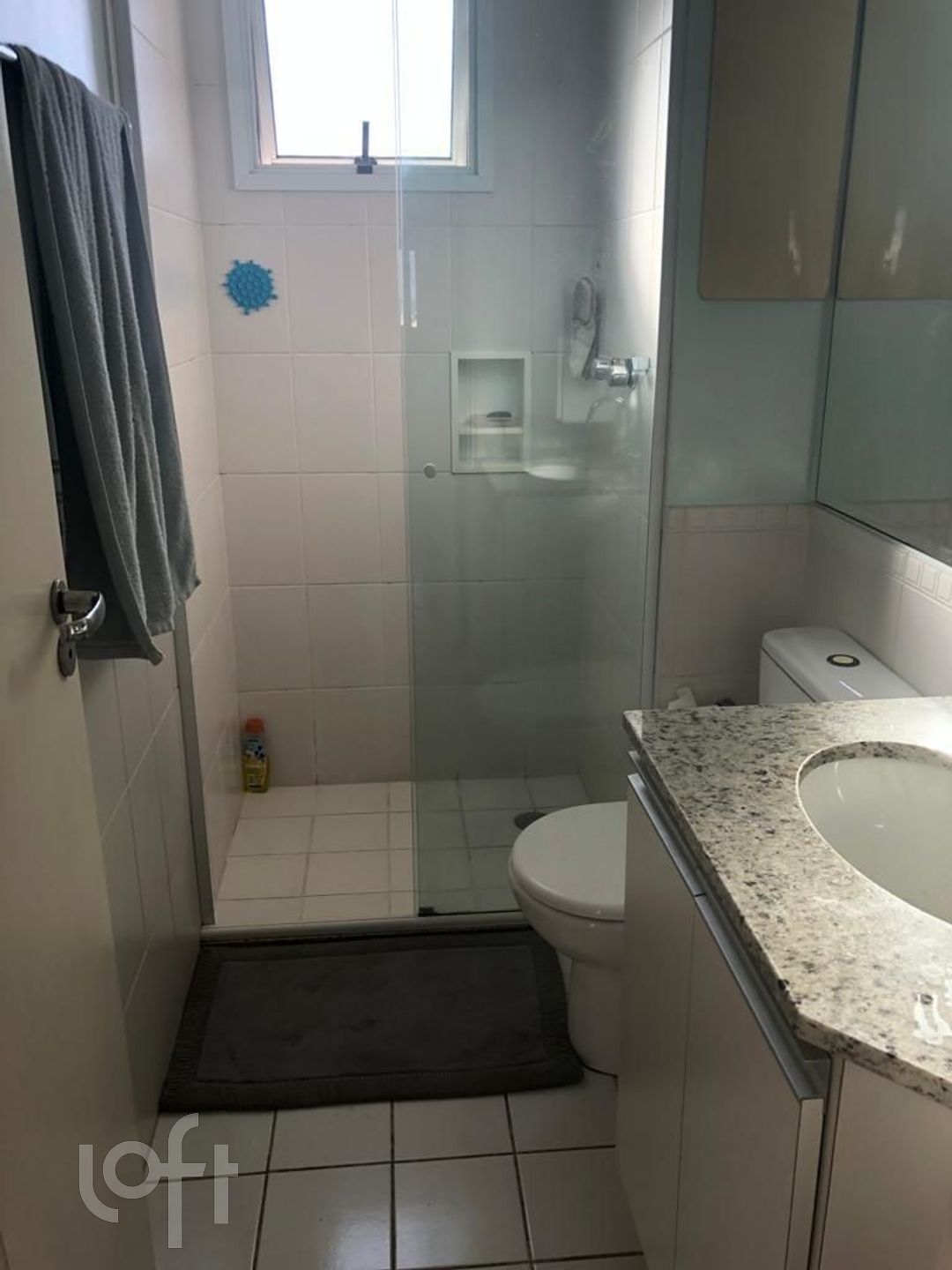 Apartamento à venda com 4 quartos, 178m² - Foto 15