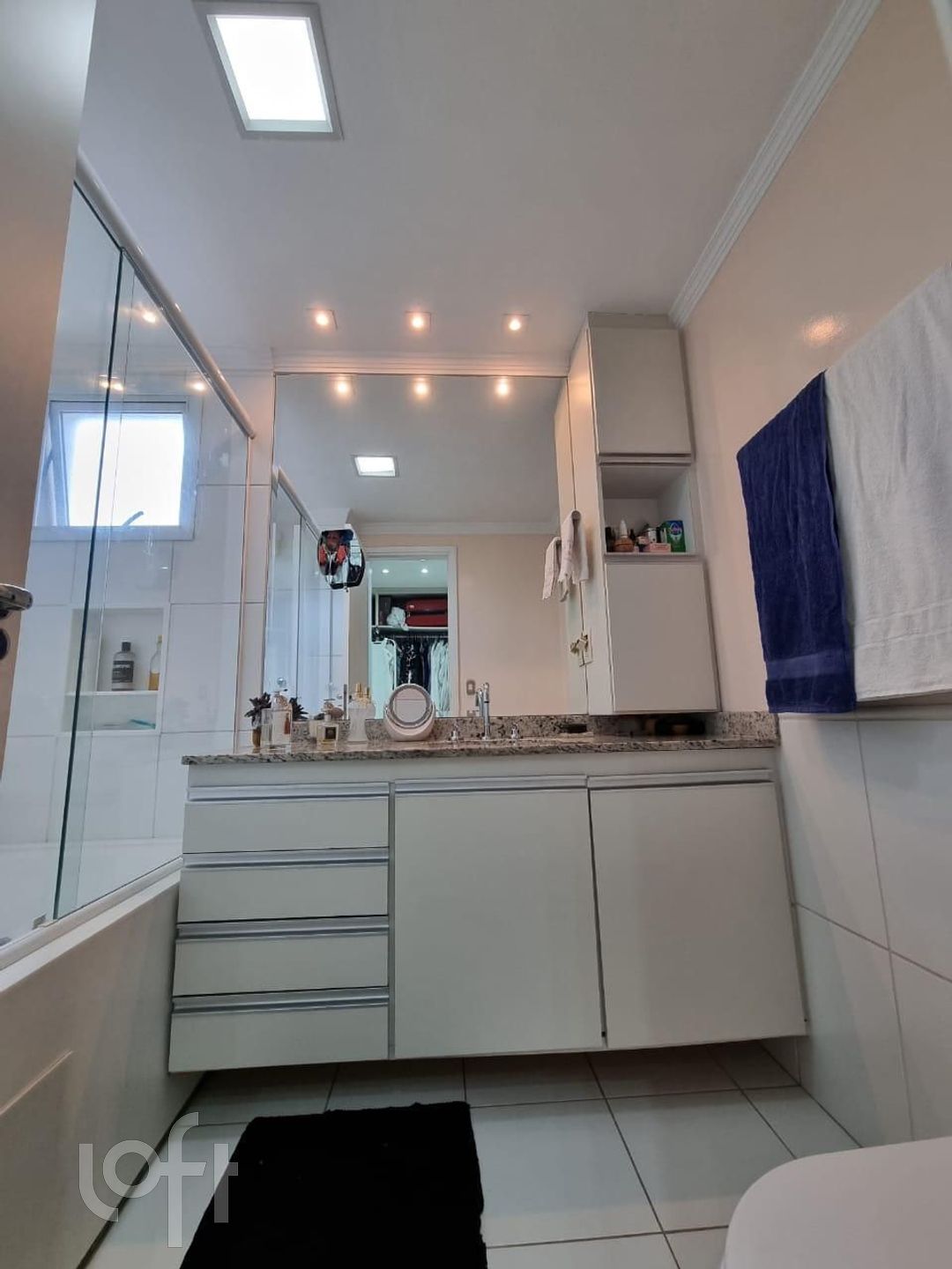 Apartamento à venda com 4 quartos, 178m² - Foto 16