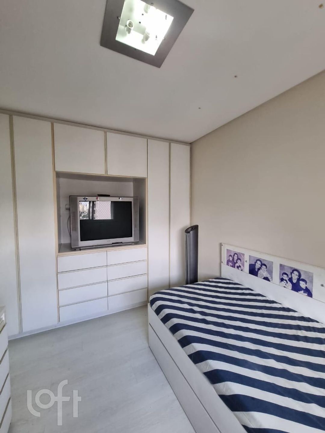 Apartamento à venda com 4 quartos, 178m² - Foto 10