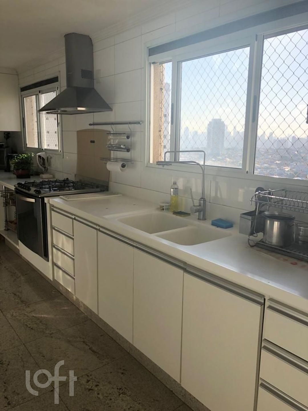 Apartamento à venda com 4 quartos, 178m² - Foto 6