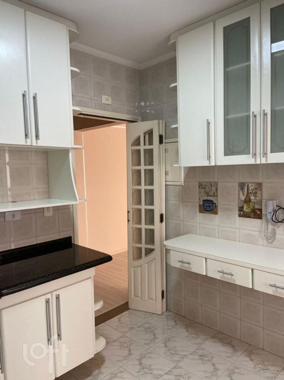 Apartamento à venda com 2 quartos, 70m² - Foto 9