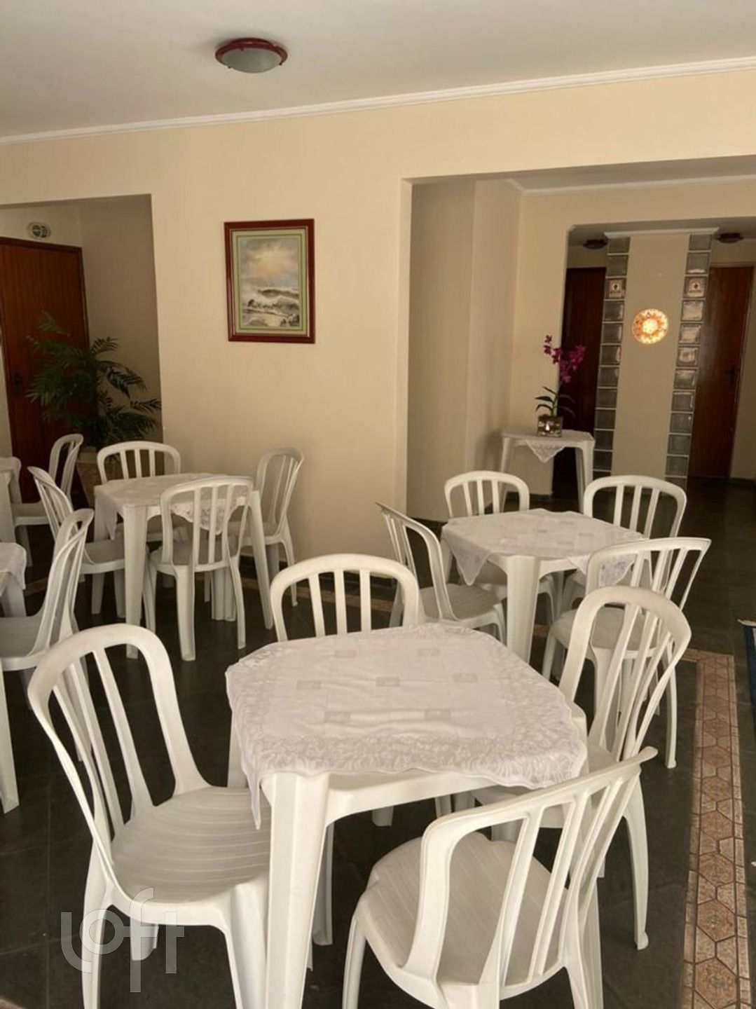 Apartamento à venda com 2 quartos, 70m² - Foto 6