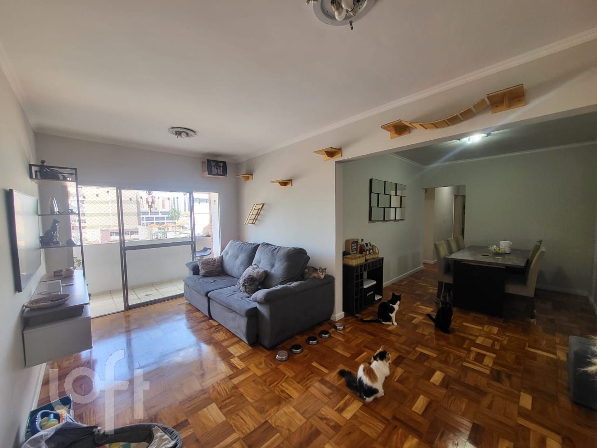 Apartamento à venda em Jardim São Paulo com 107 m²