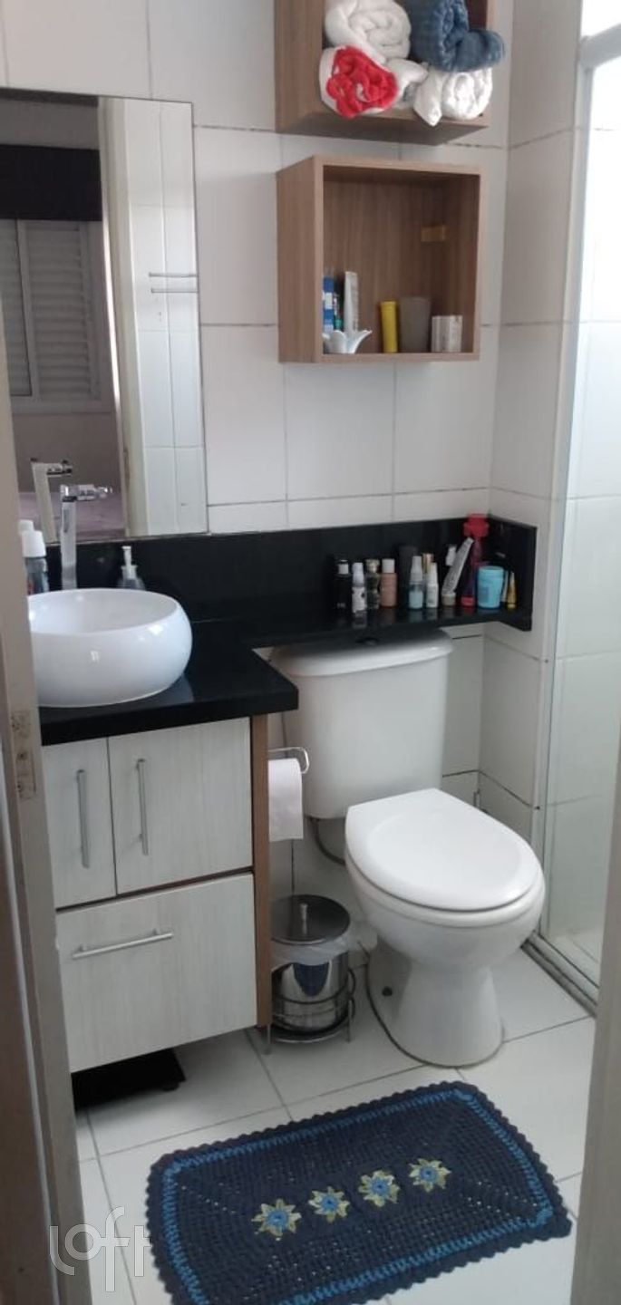 Apartamento à venda com 2 quartos, 59m² - Foto 16