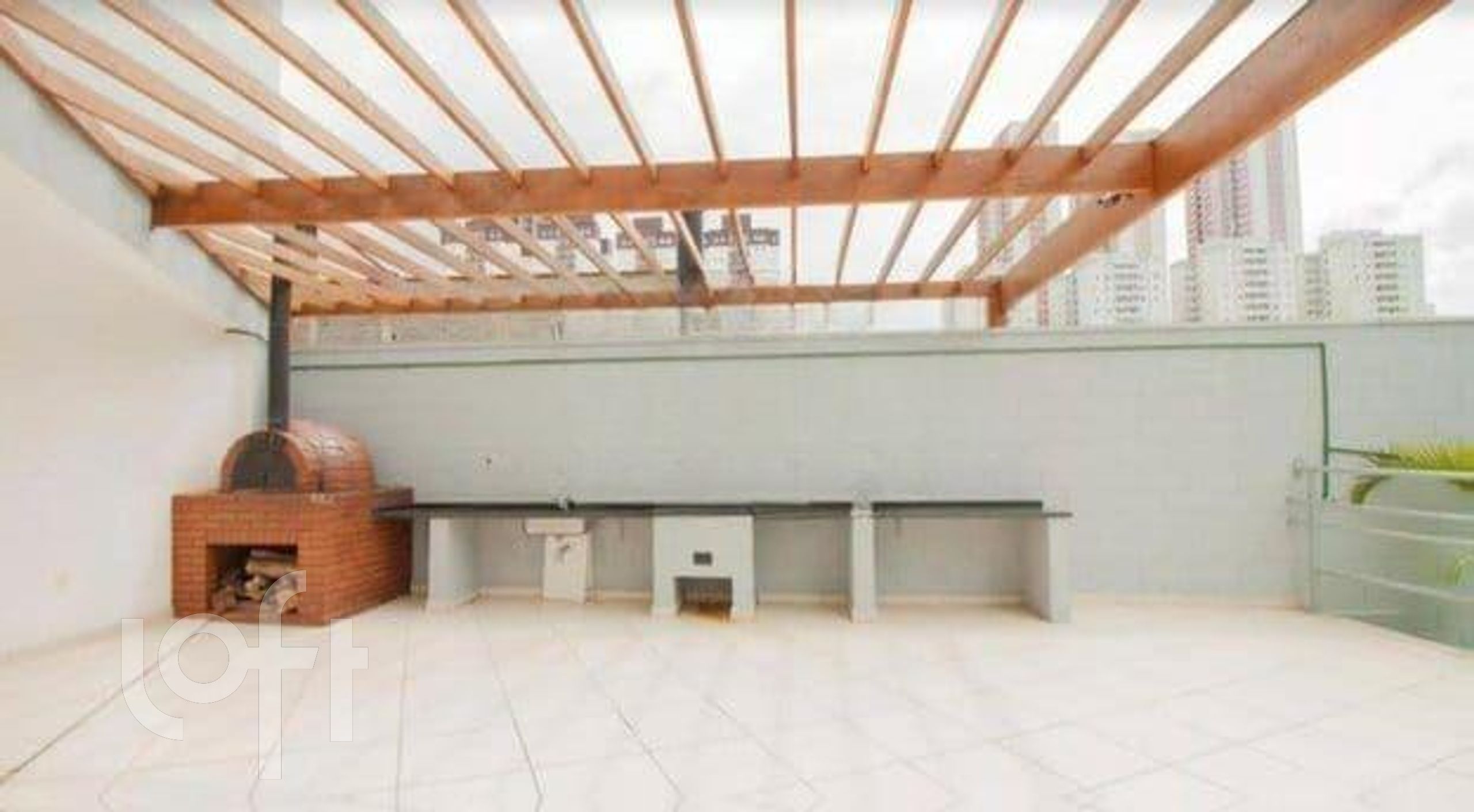 Apartamento à venda com 2 quartos, 59m² - Foto 19