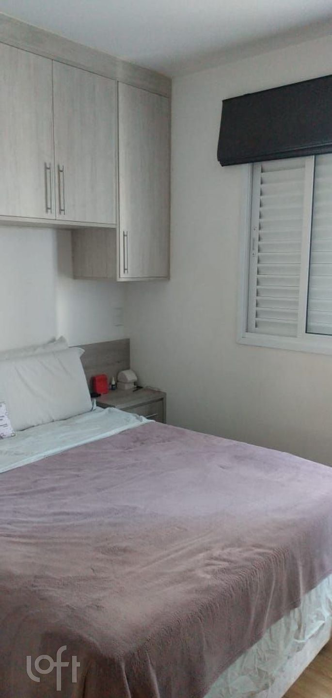 Apartamento à venda com 2 quartos, 59m² - Foto 12