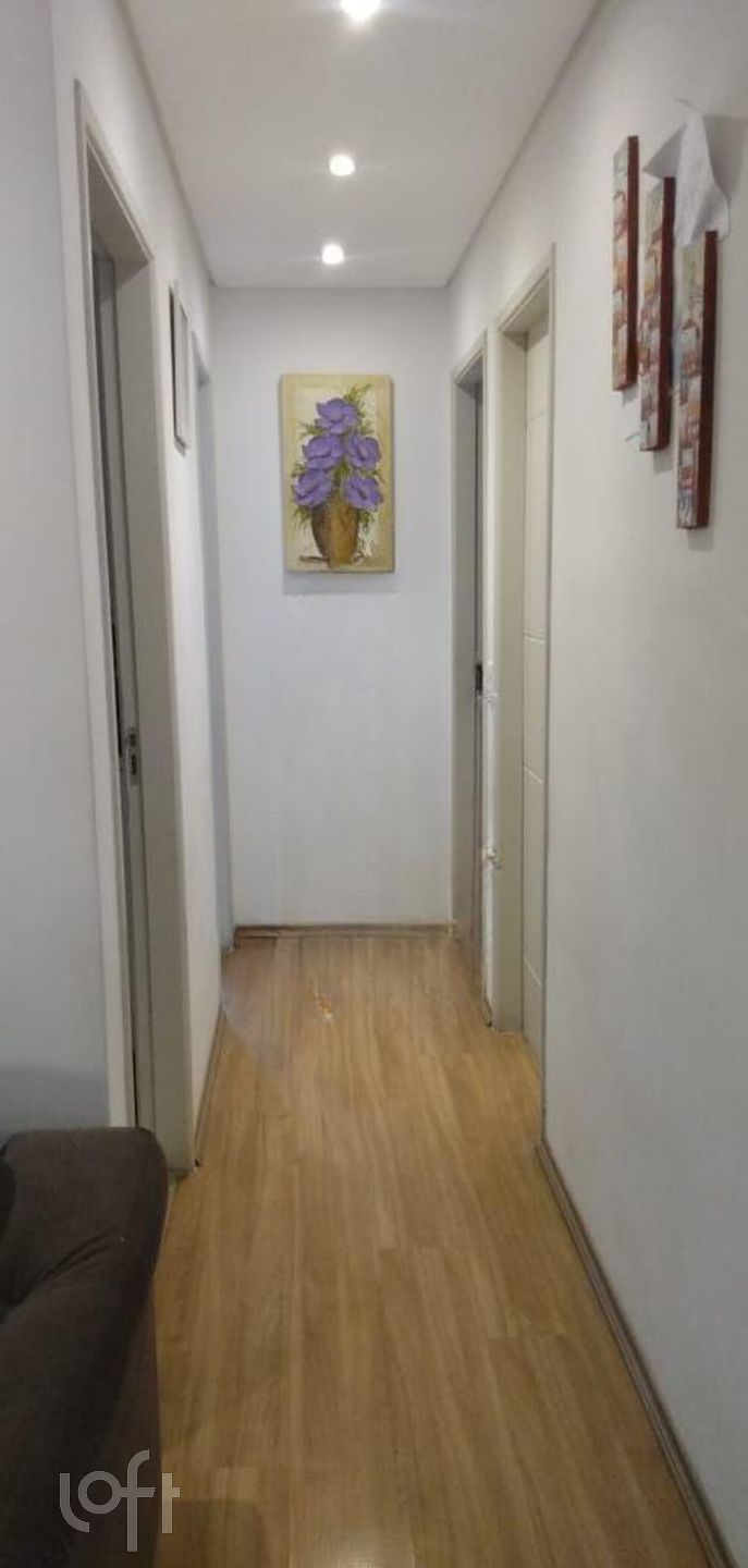 Apartamento à venda com 2 quartos, 59m² - Foto 15