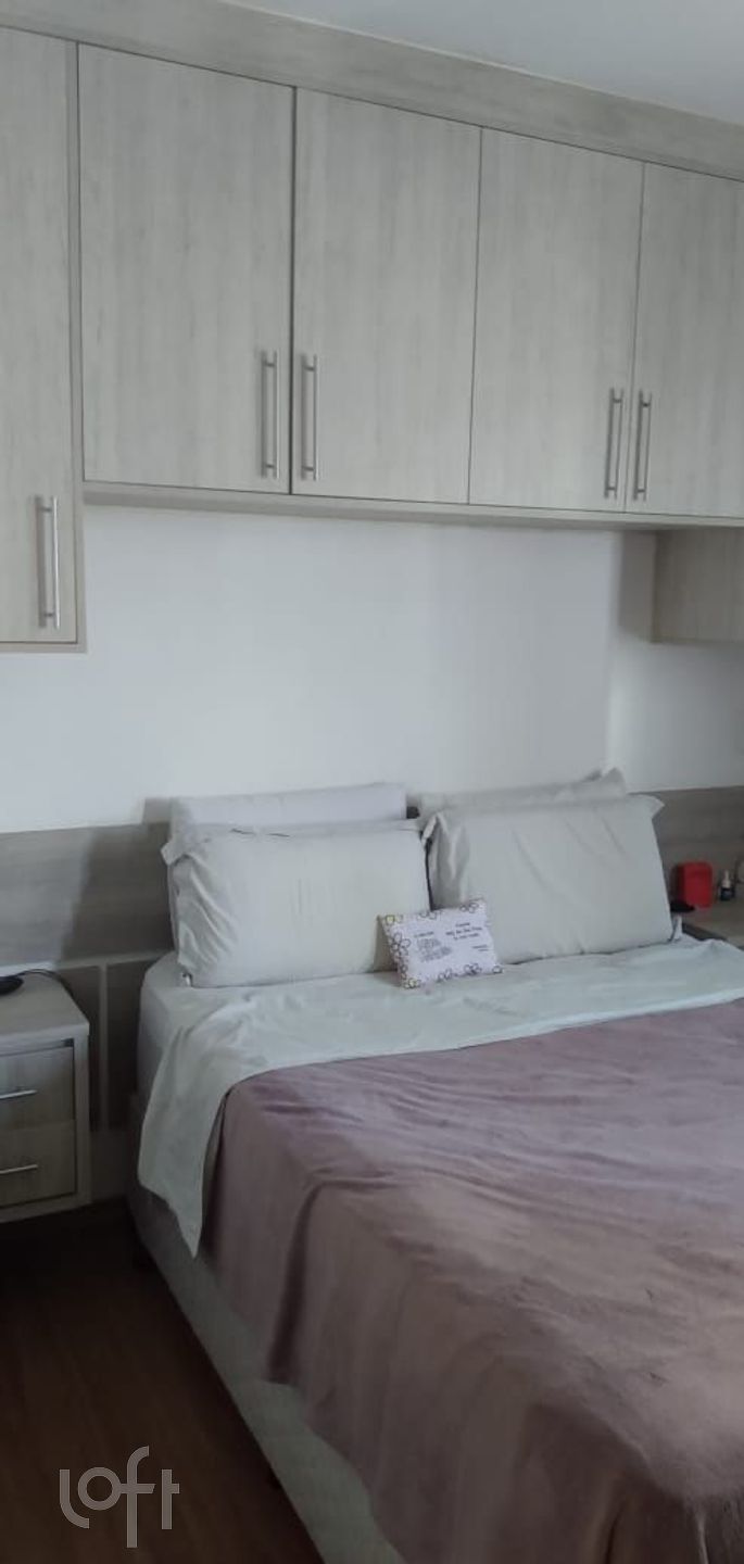 Apartamento à venda com 2 quartos, 59m² - Foto 11