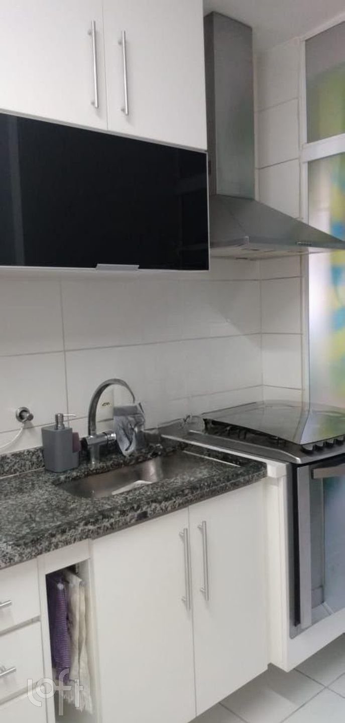 Apartamento à venda com 2 quartos, 59m² - Foto 9