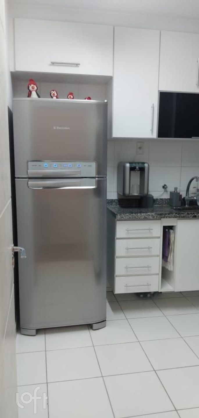 Apartamento à venda com 2 quartos, 59m² - Foto 7