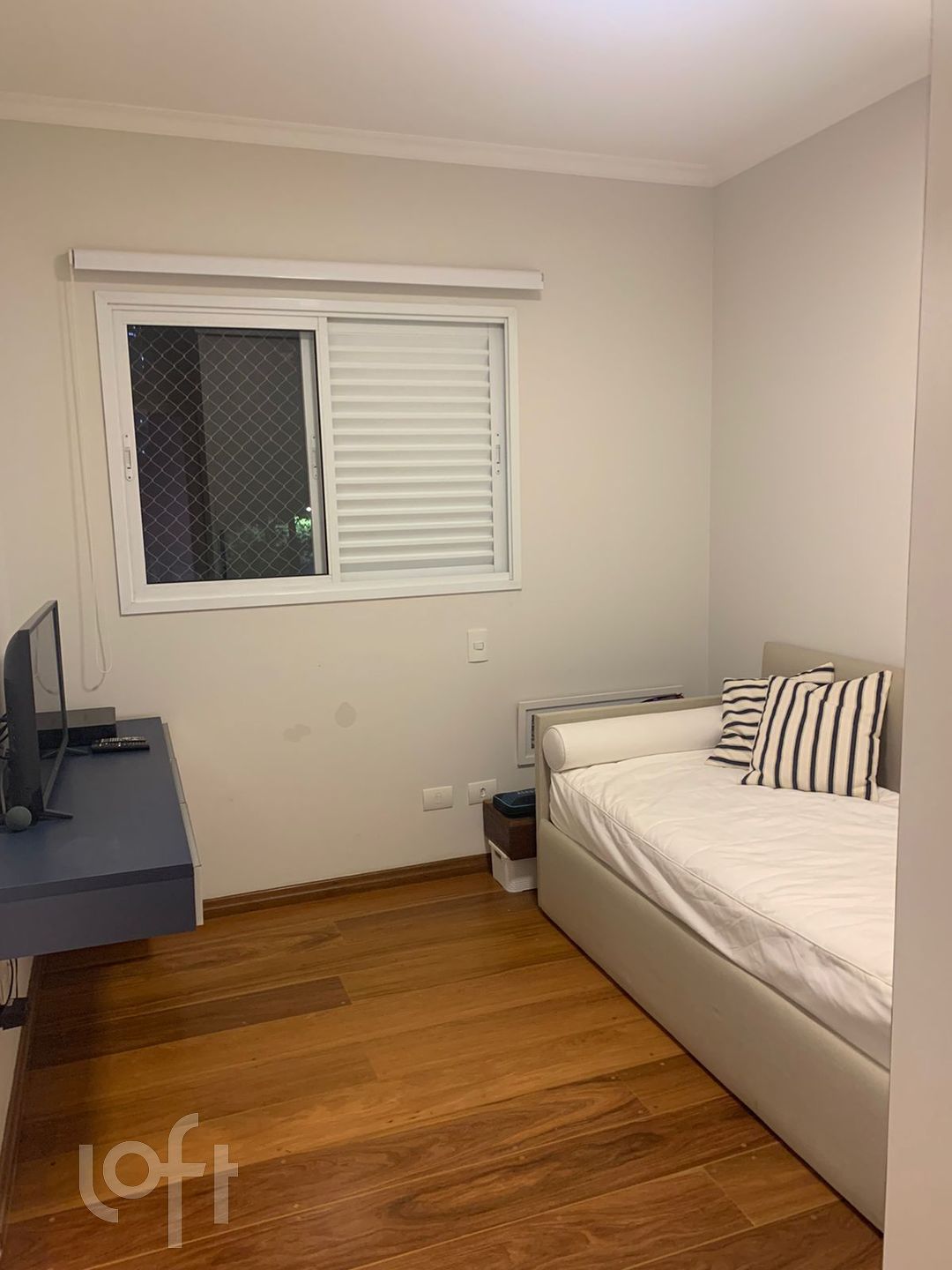 Apartamento à venda com 3 quartos, 128m² - Foto 19