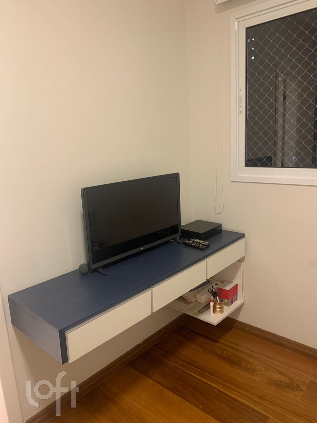 Apartamento à venda com 3 quartos, 128m² - Foto 7