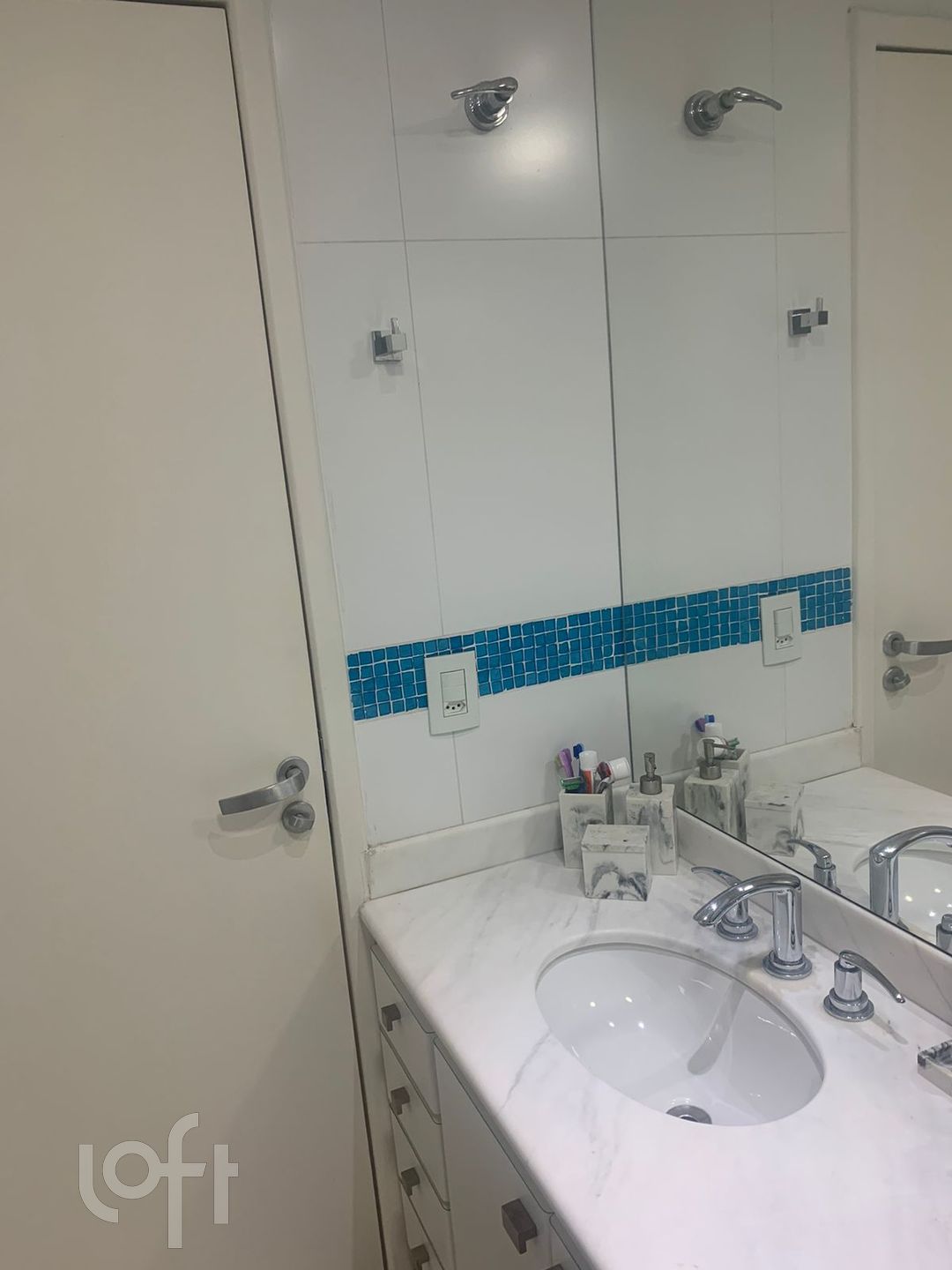 Apartamento à venda com 3 quartos, 128m² - Foto 22