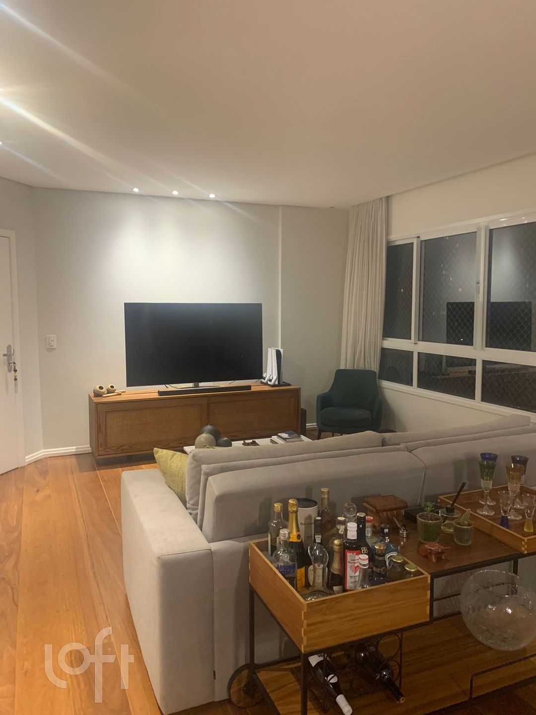 Apartamento à venda com 3 quartos, 128m² - Foto 24