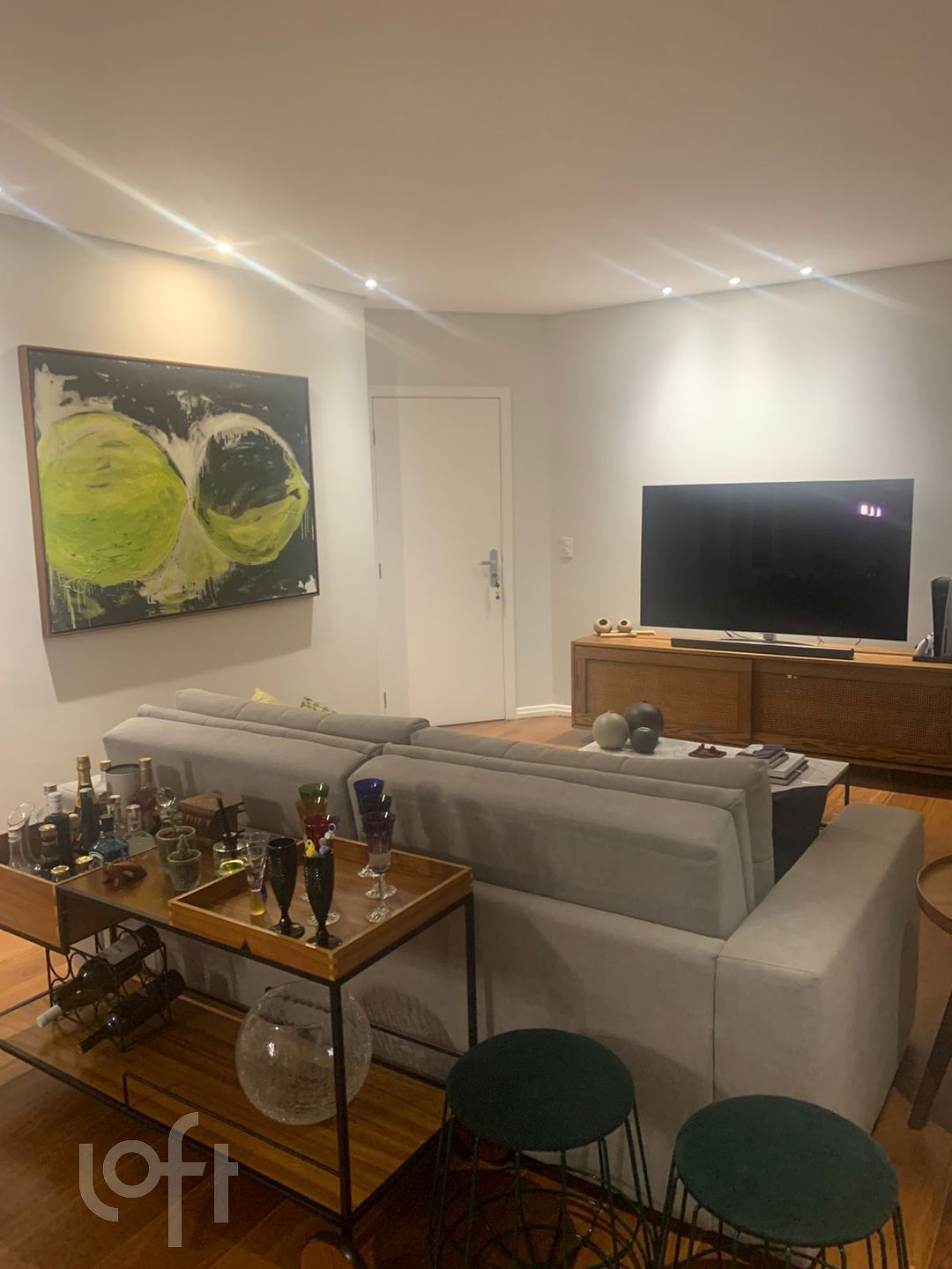 Apartamento à venda com 3 quartos, 128m² - Foto 15