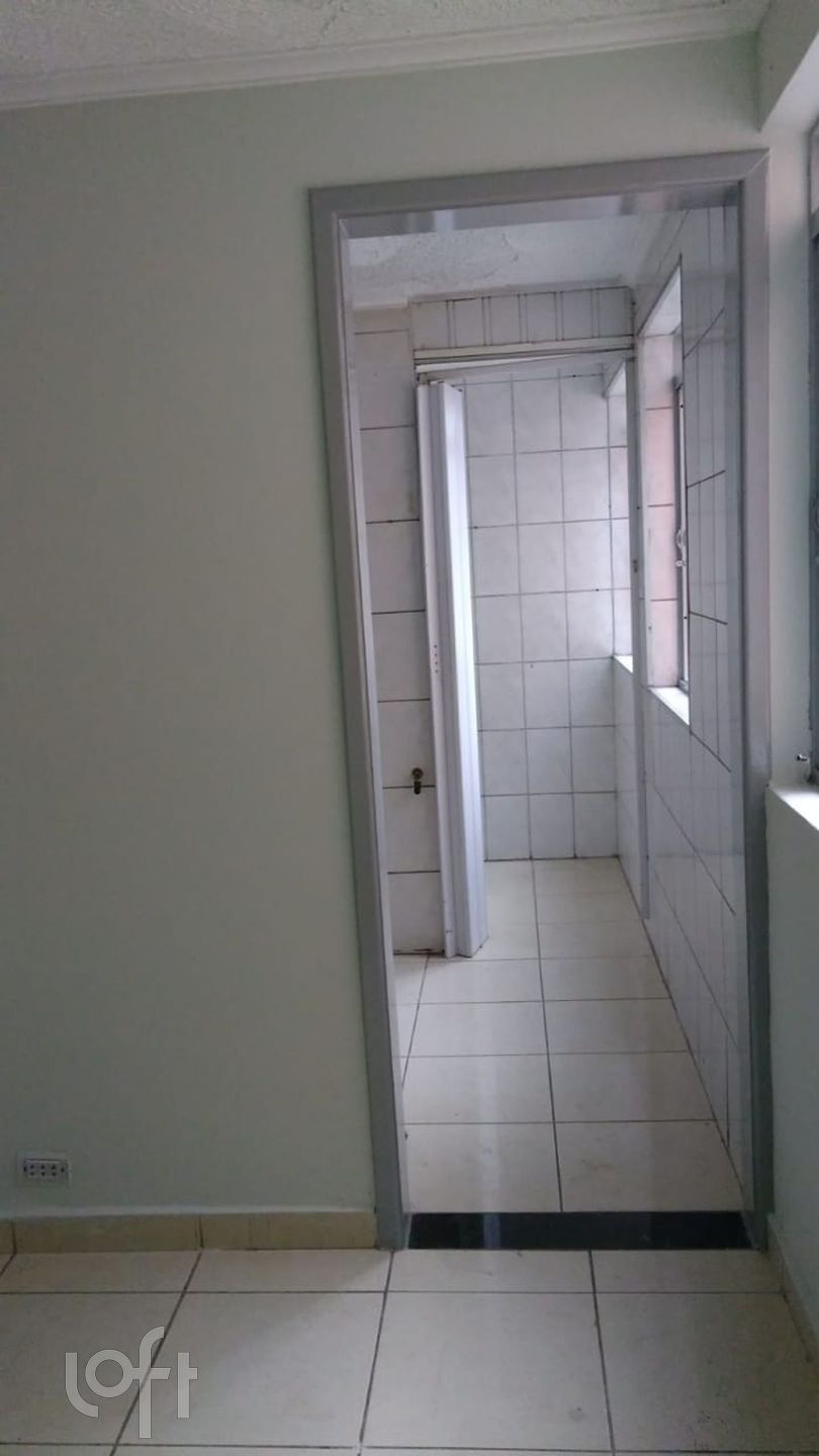 Apartamento à venda com 2 quartos, 55m² - Foto 8