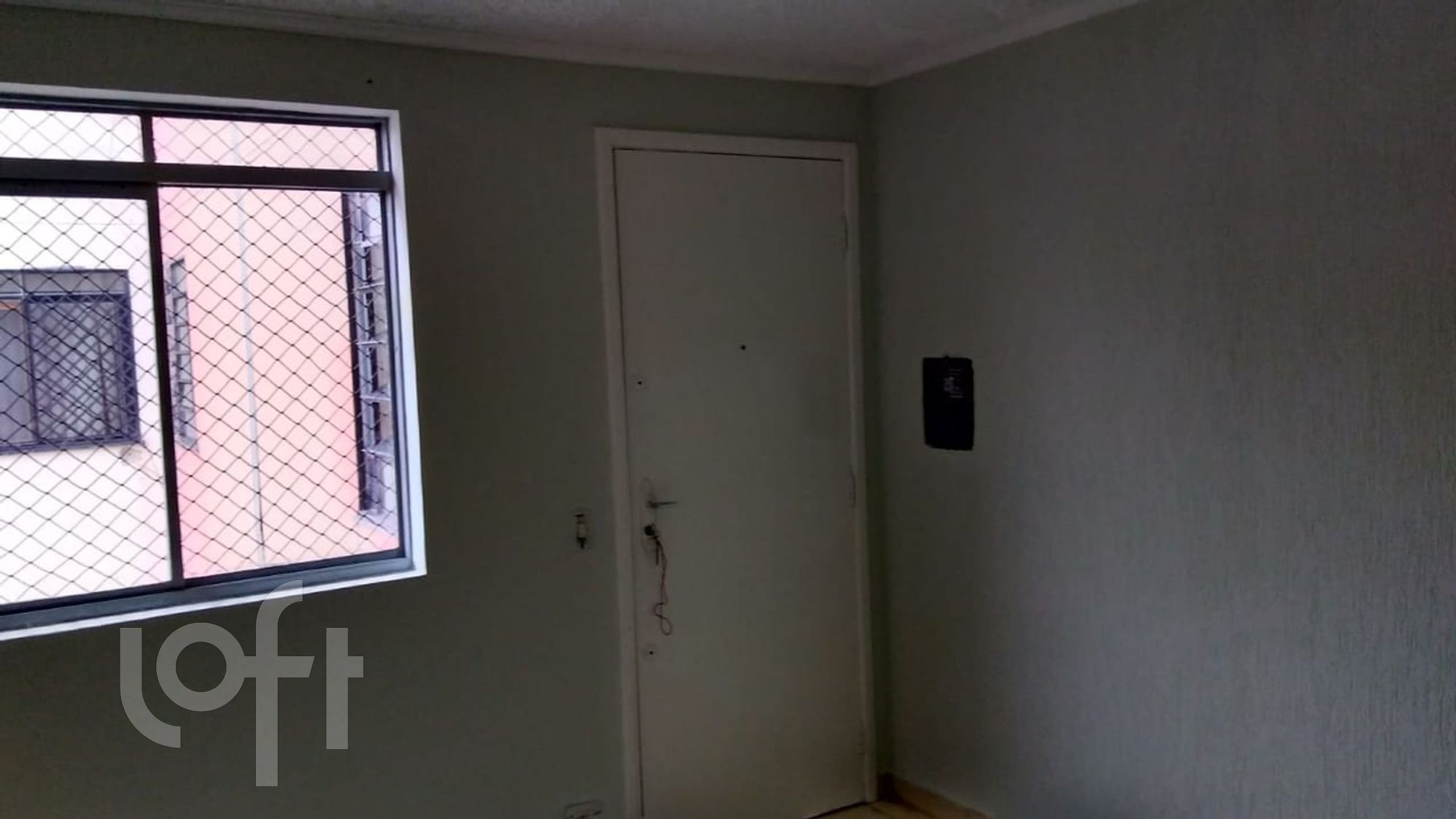 Apartamento à venda em Itaim Paulista com 55 m², 2