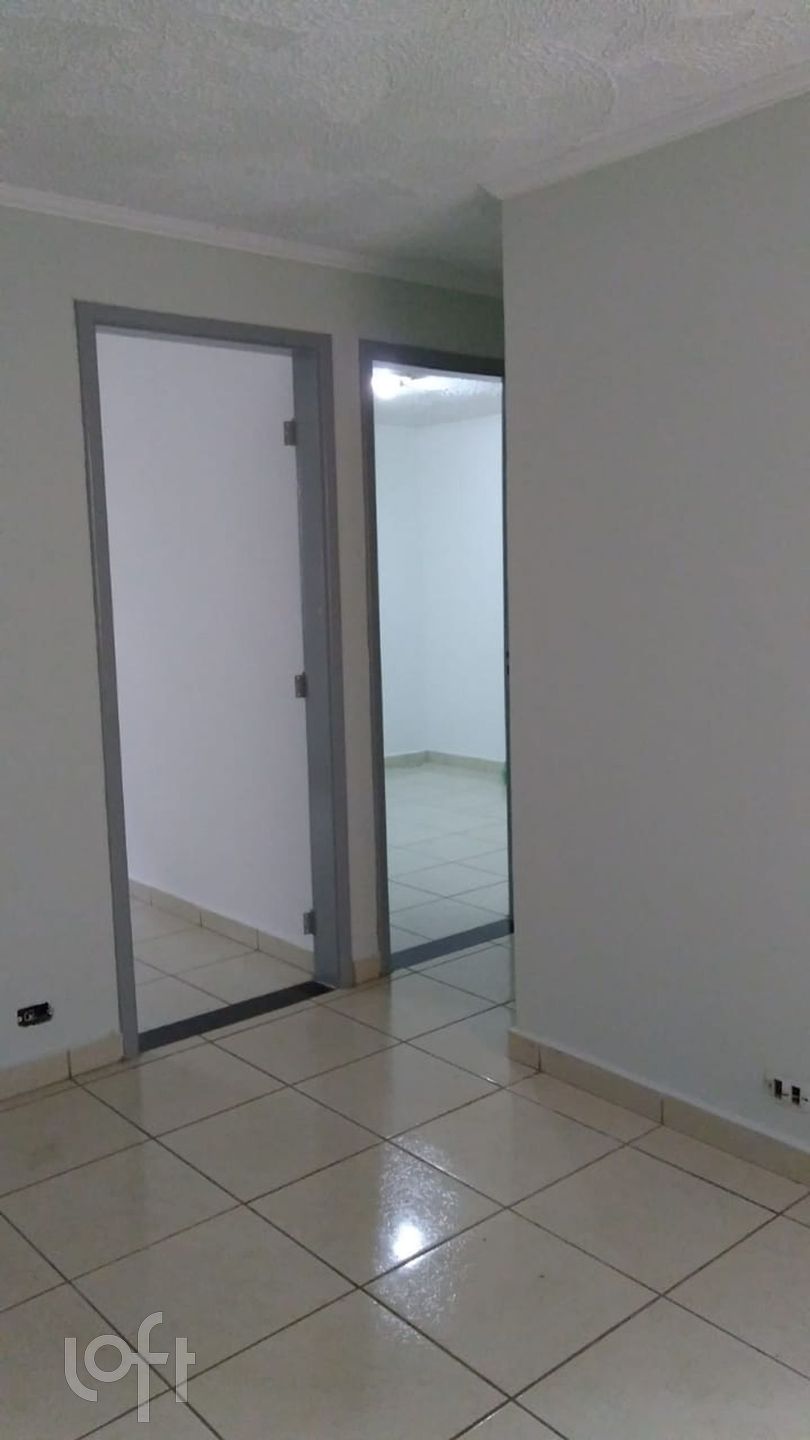 Apartamento à venda com 2 quartos, 55m² - Foto 6