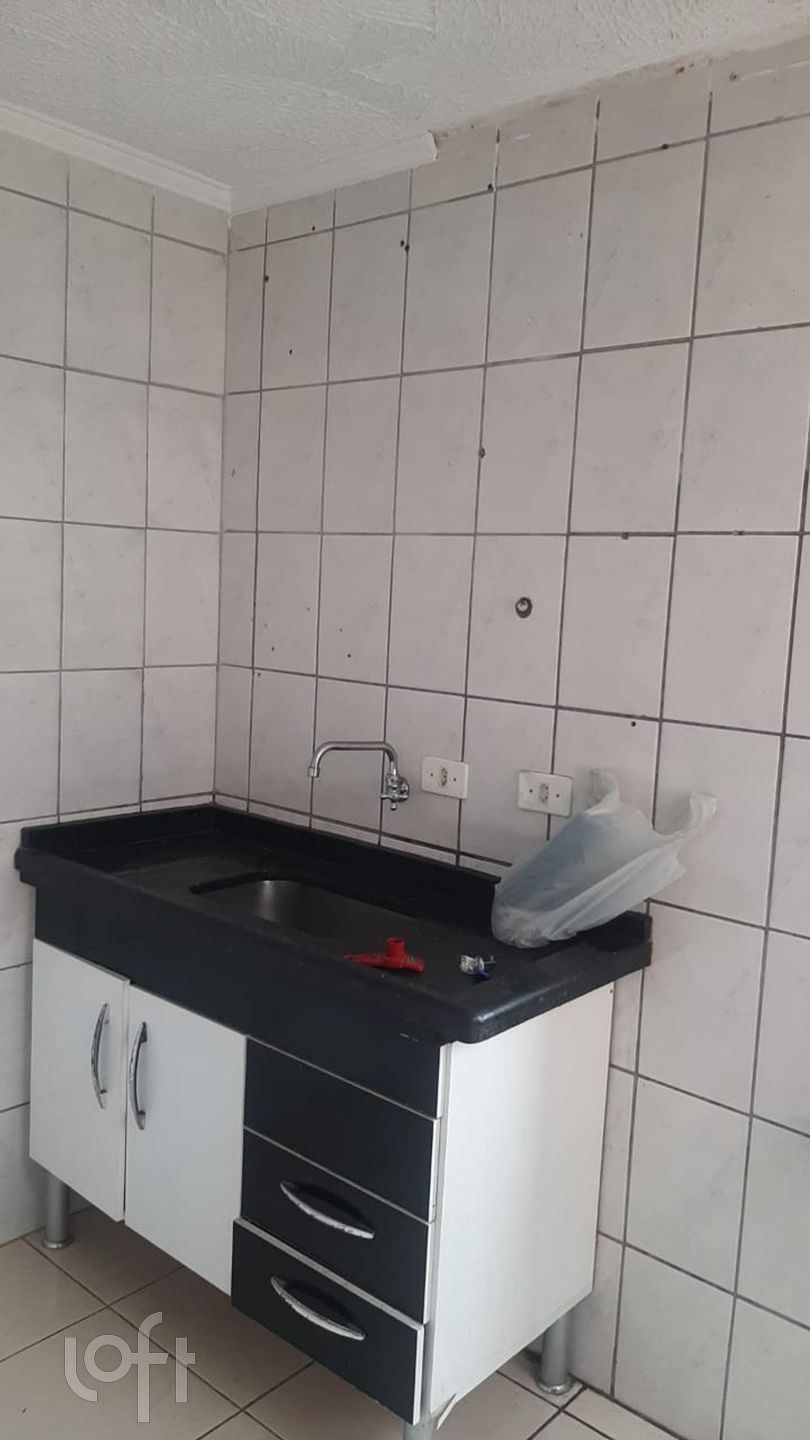 Apartamento à venda com 2 quartos, 55m² - Foto 7