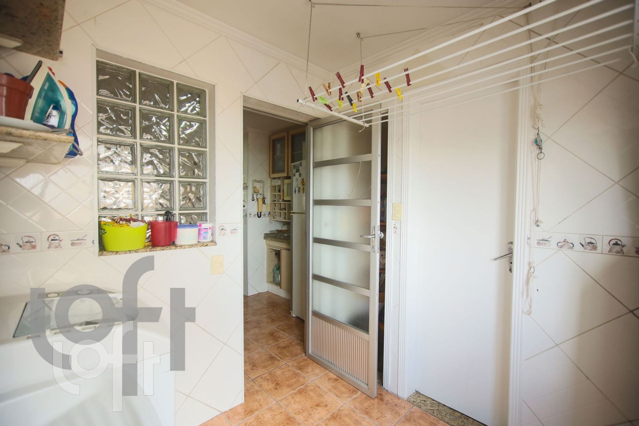 Apartamento à venda com 3 quartos, 120m² - Foto 12