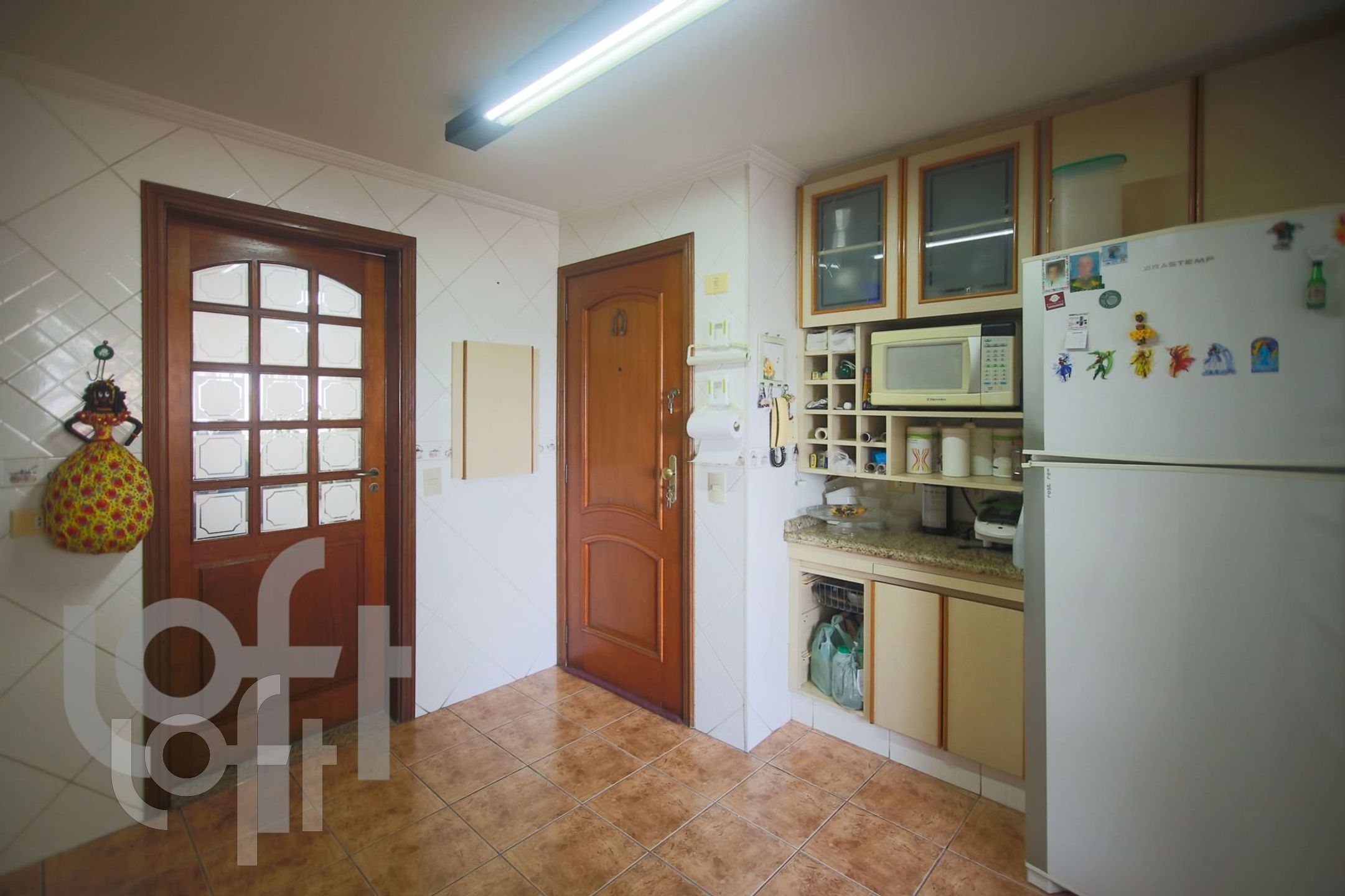 Apartamento à venda com 3 quartos, 120m² - Foto 9