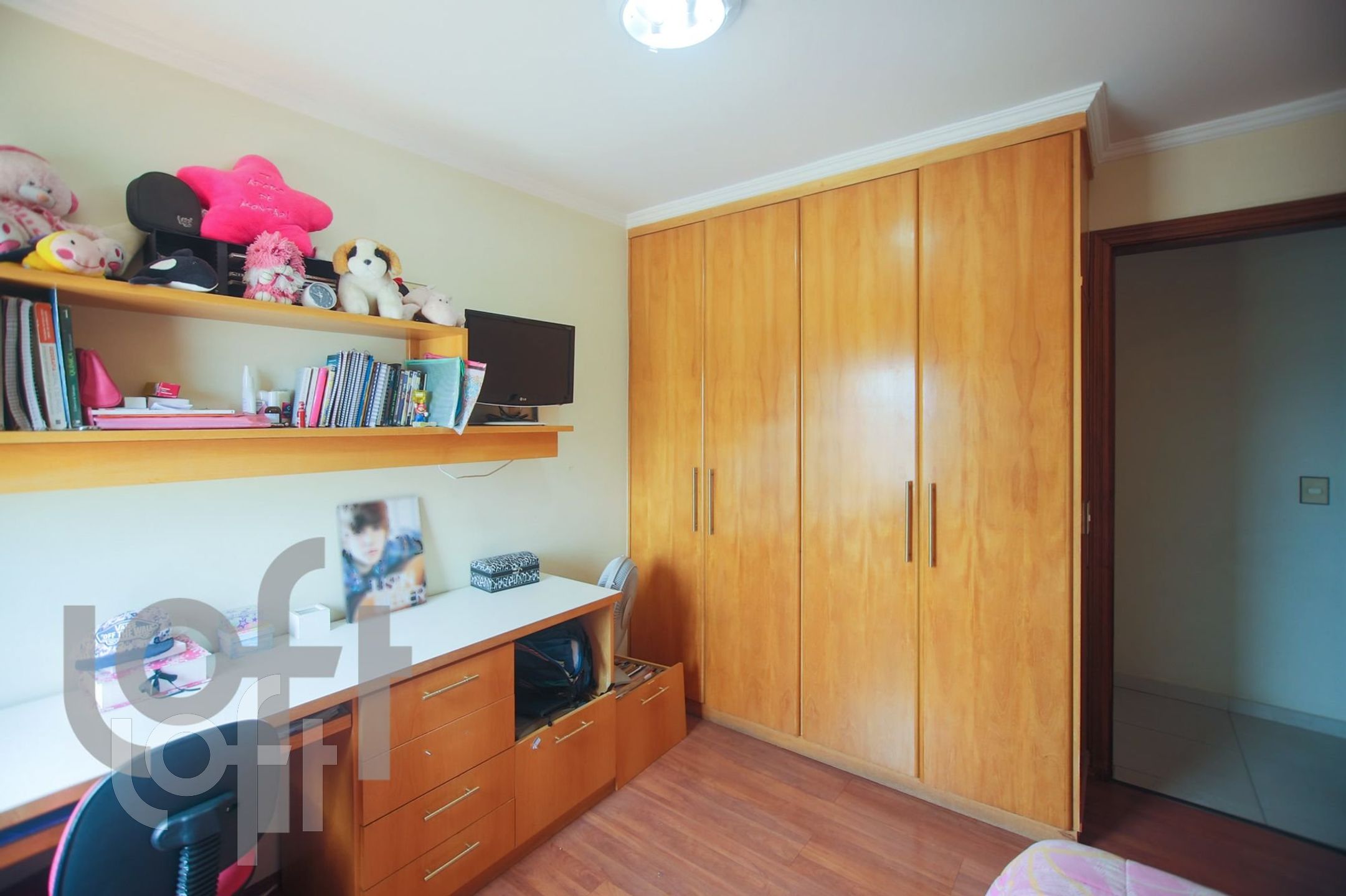 Apartamento à venda com 3 quartos, 120m² - Foto 26