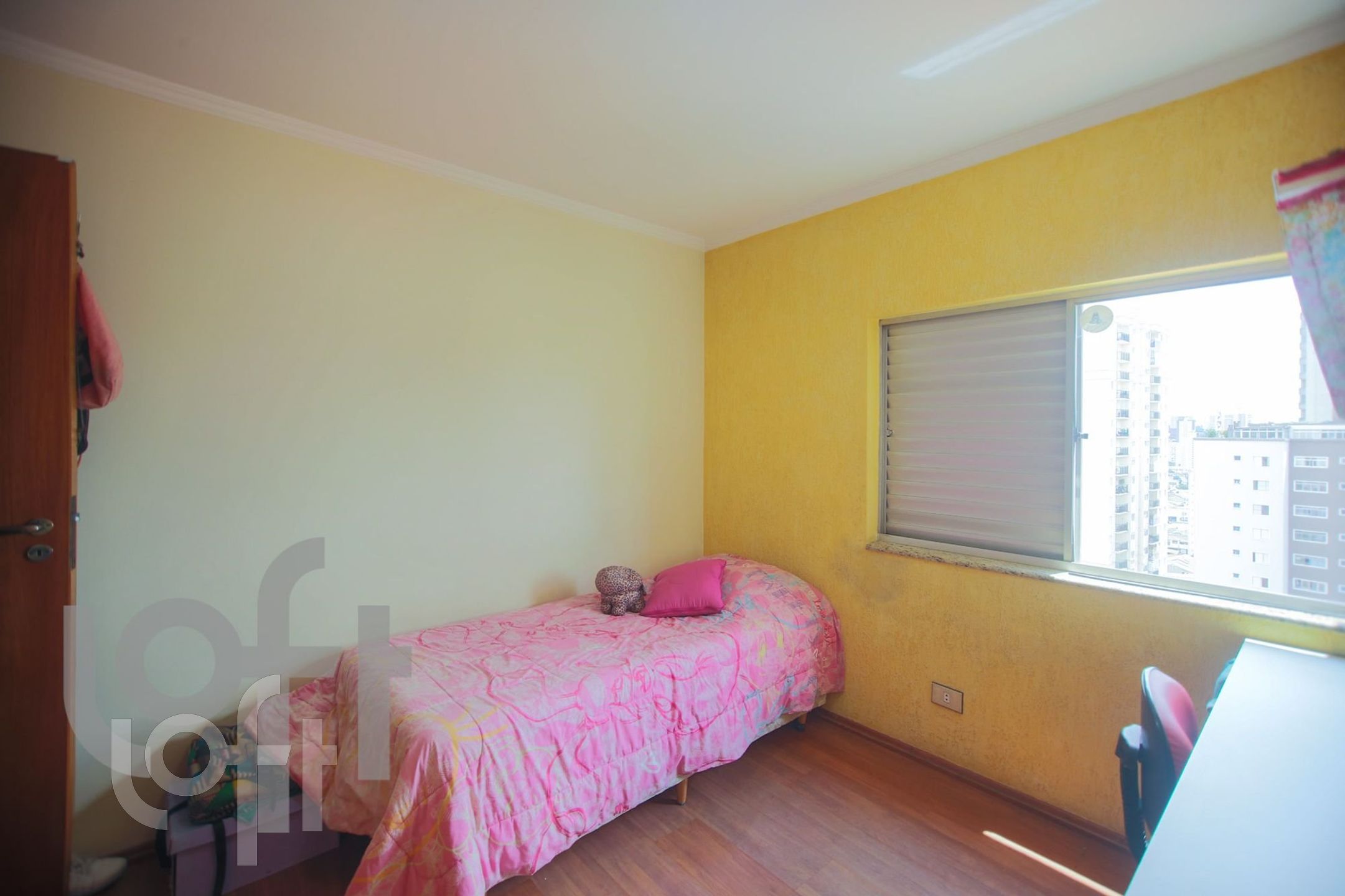 Apartamento à venda com 3 quartos, 120m² - Foto 24