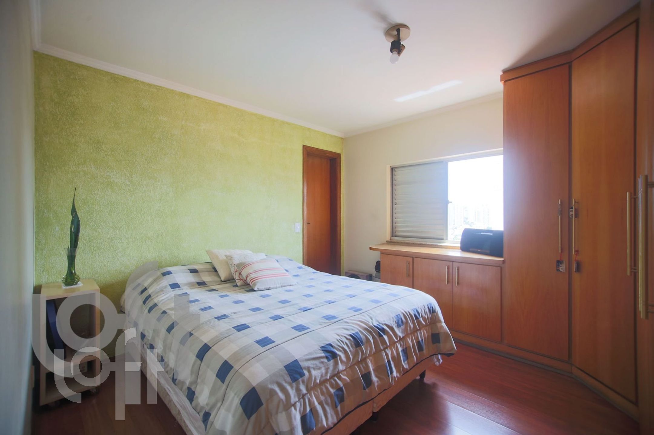 Apartamento à venda com 3 quartos, 120m² - Foto 19