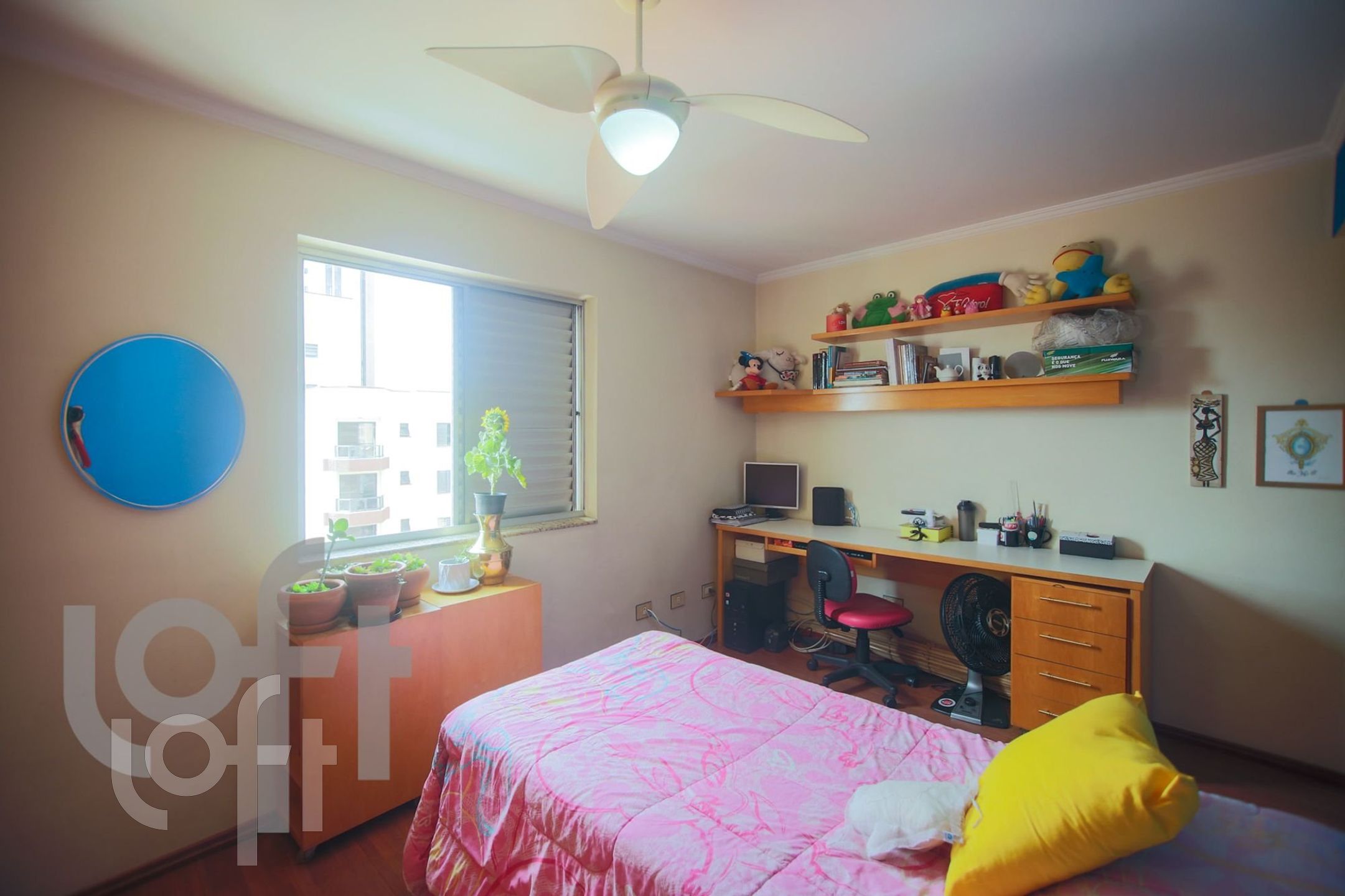 Apartamento à venda com 3 quartos, 120m² - Foto 30