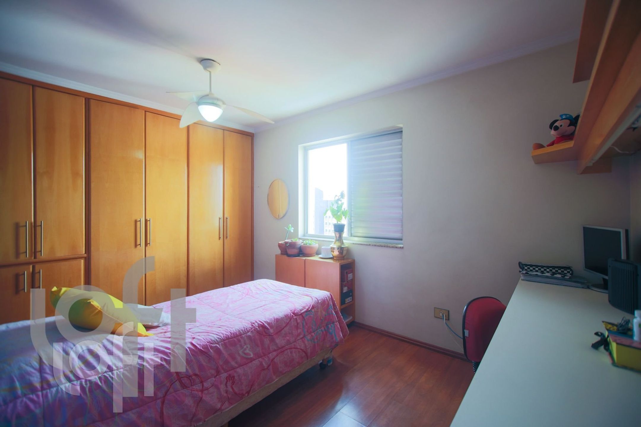 Apartamento à venda com 3 quartos, 120m² - Foto 27