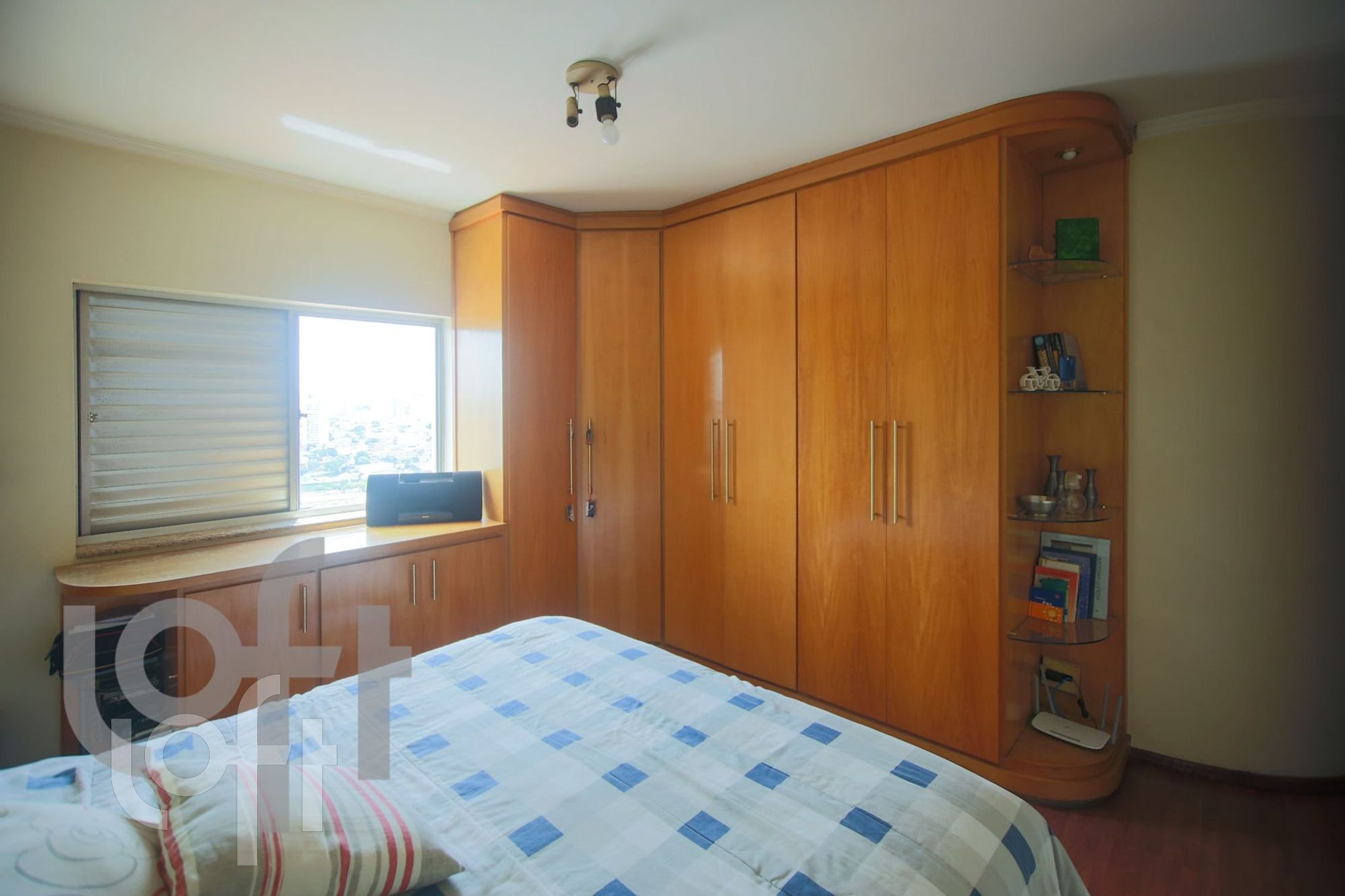 Apartamento à venda com 3 quartos, 120m² - Foto 22