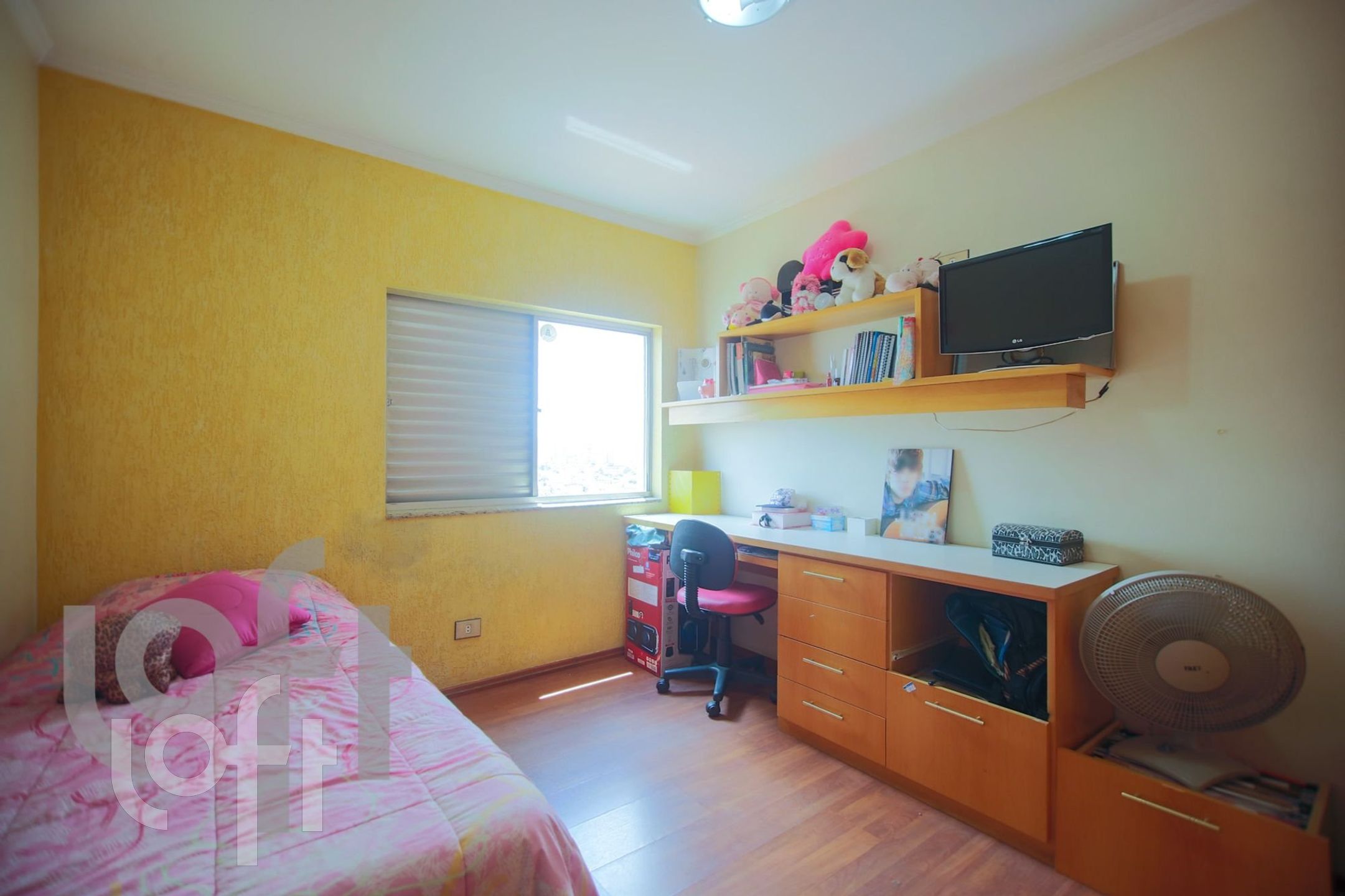 Apartamento à venda com 3 quartos, 120m² - Foto 23