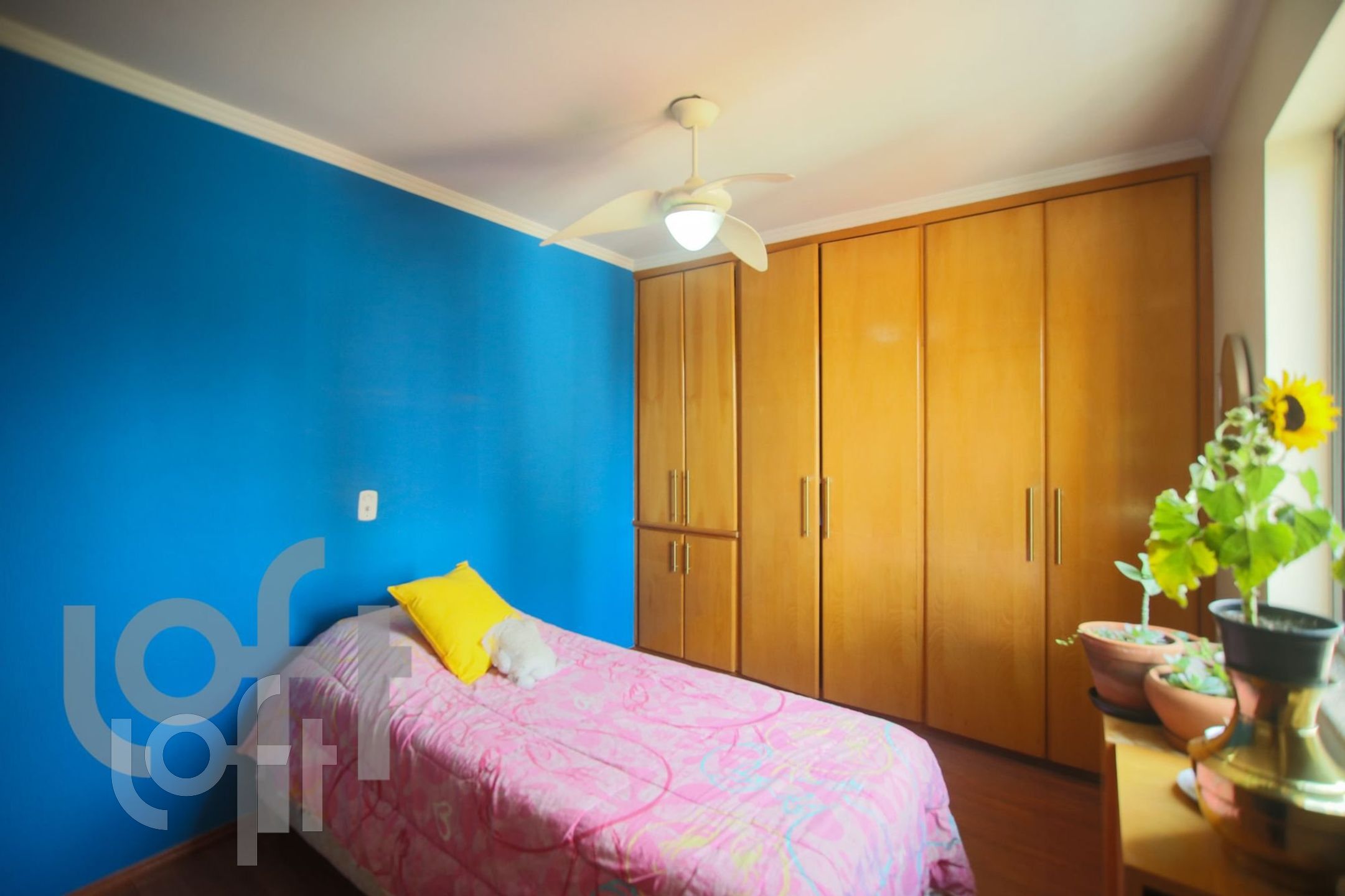 Apartamento à venda com 3 quartos, 120m² - Foto 28