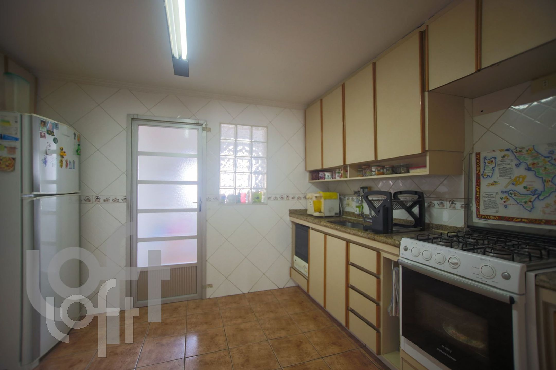 Apartamento à venda com 3 quartos, 120m² - Foto 6