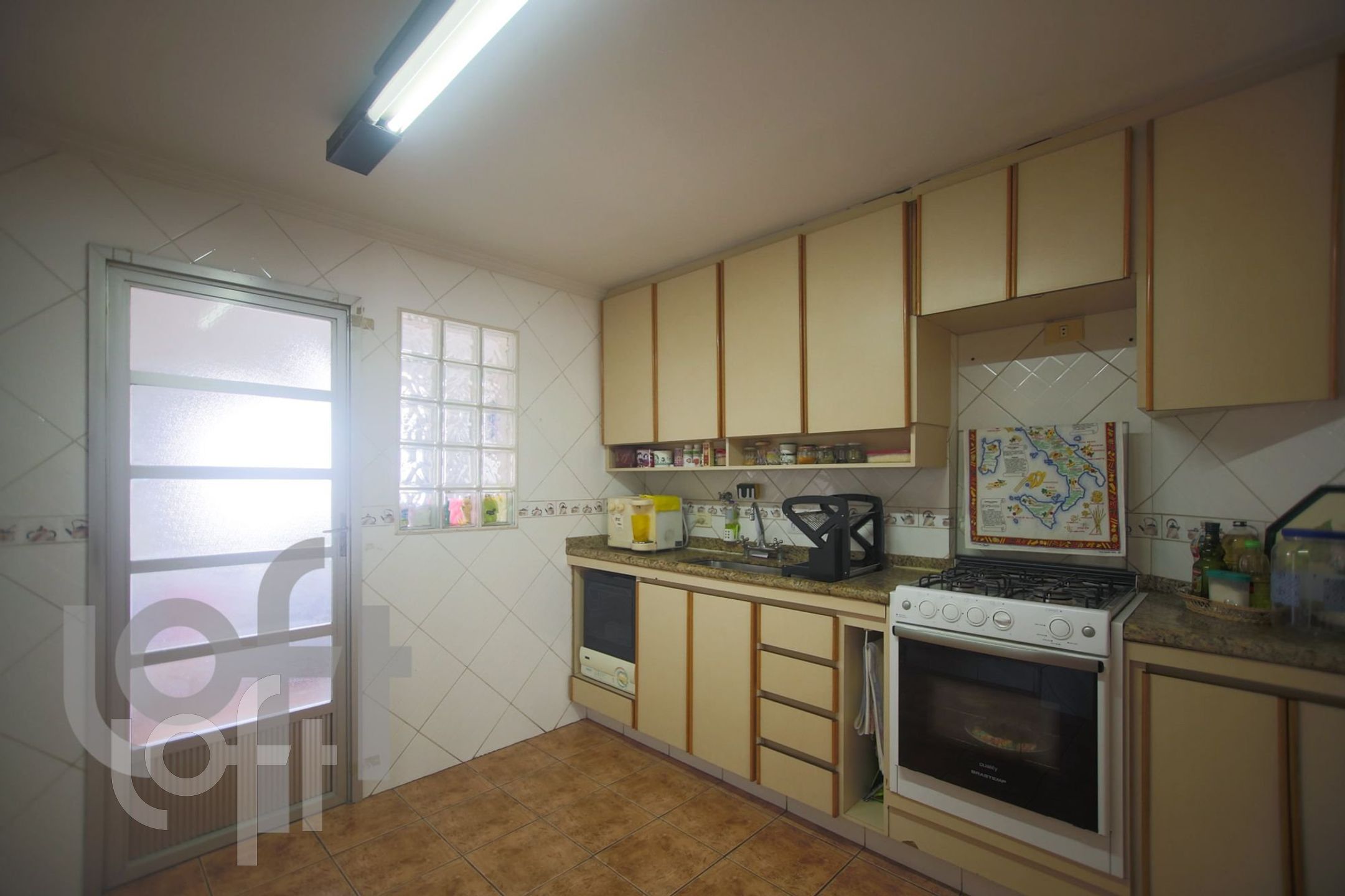 Apartamento à venda com 3 quartos, 120m² - Foto 7