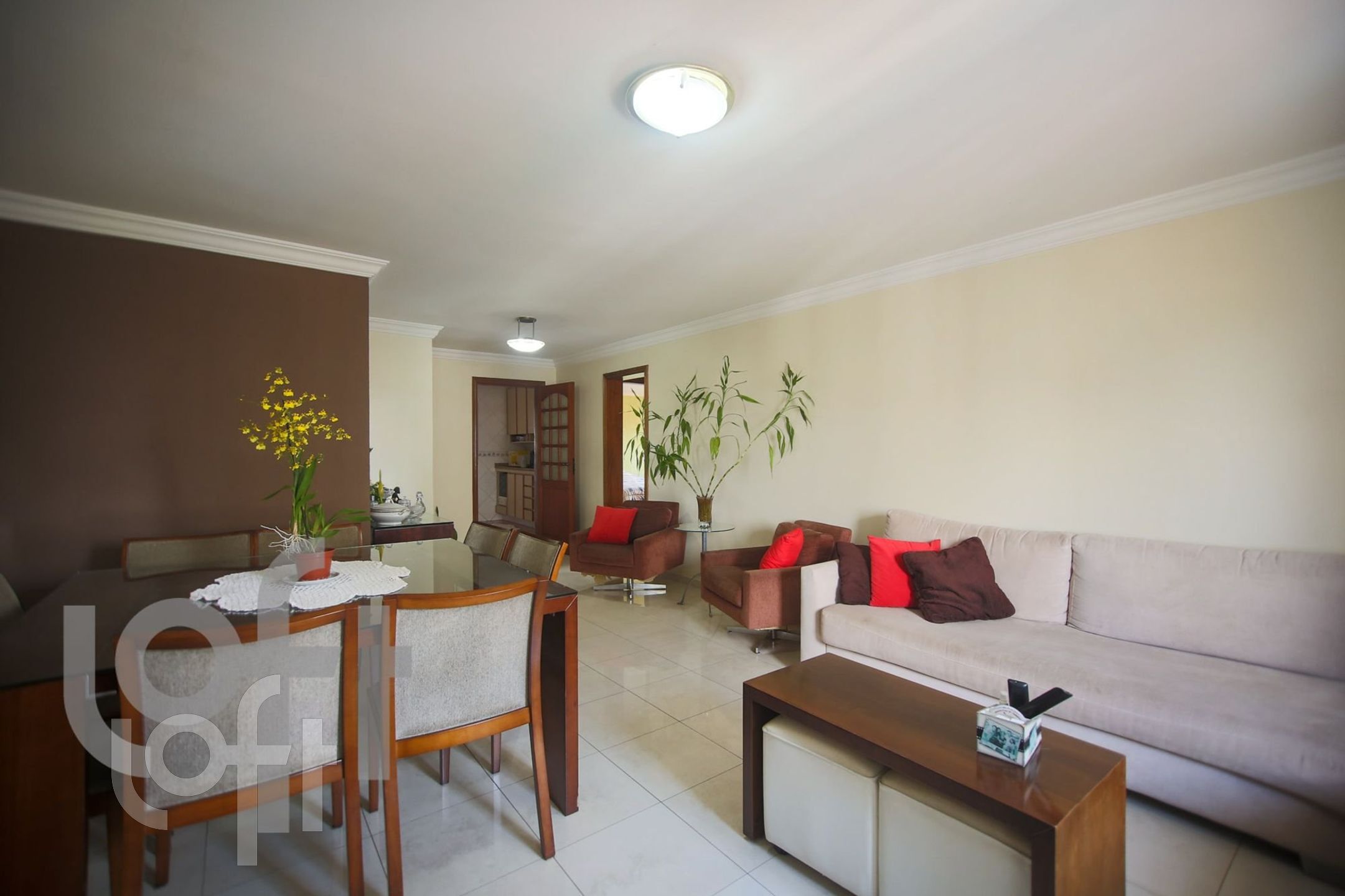 Apartamento à venda com 3 quartos, 120m² - Foto 16