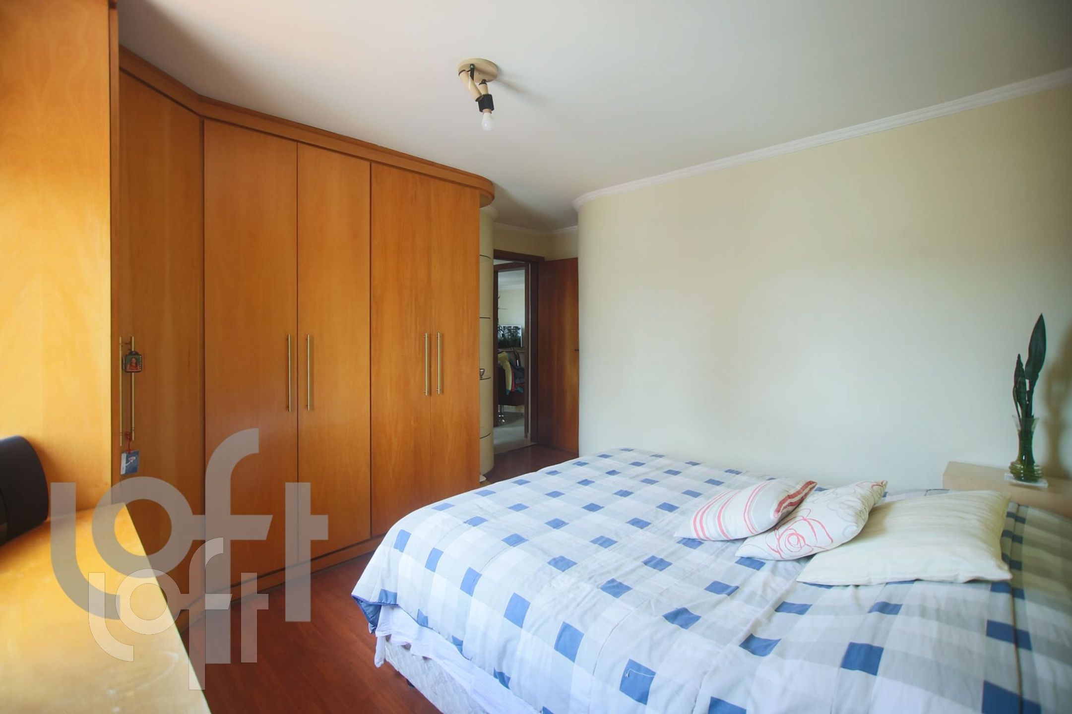 Apartamento à venda com 3 quartos, 120m² - Foto 21