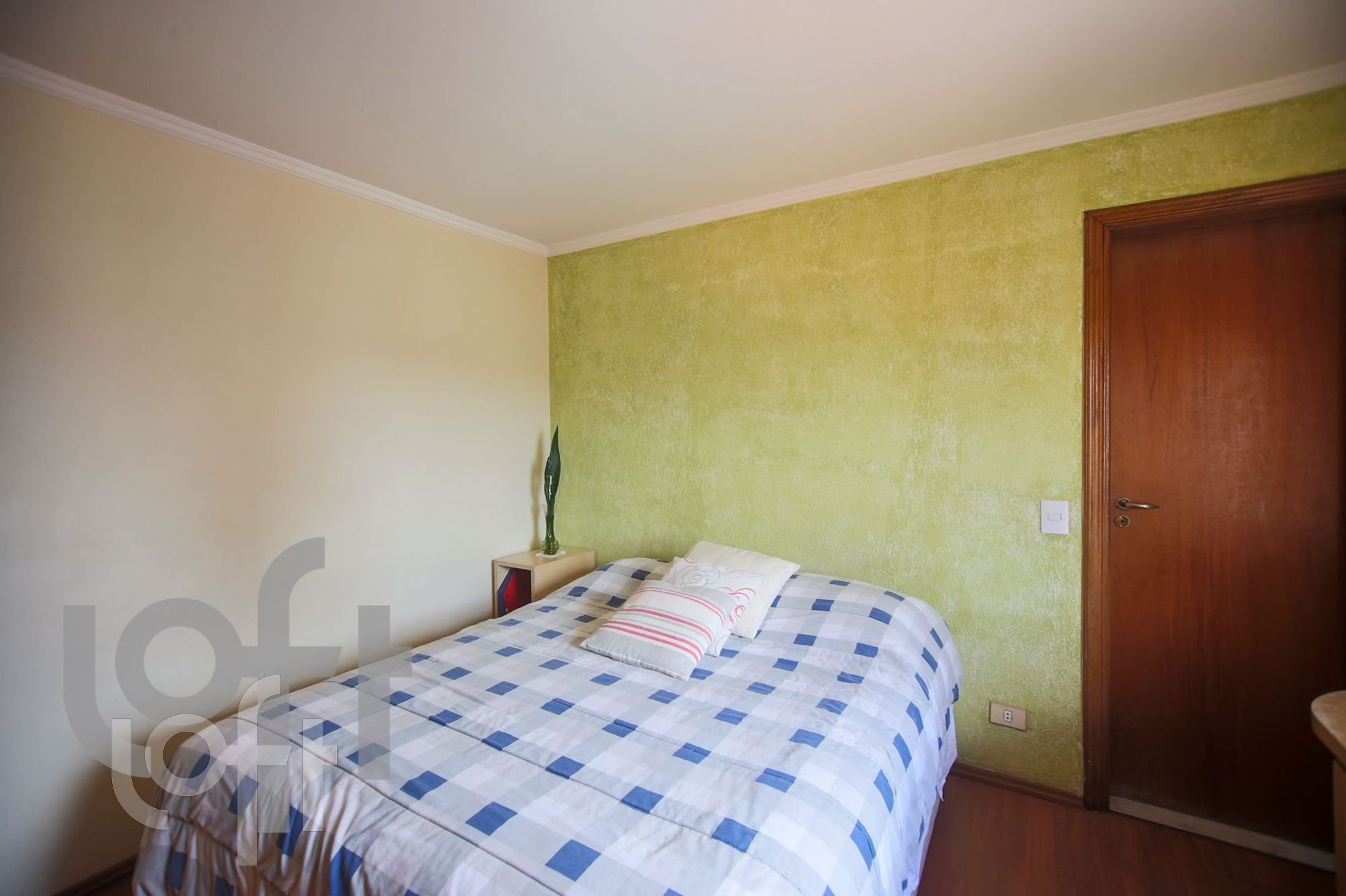 Apartamento à venda com 3 quartos, 120m² - Foto 20