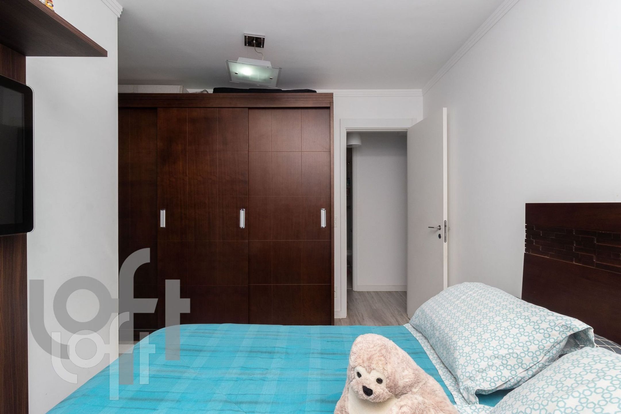 Apartamento à venda com 3 quartos, 102m² - Foto 5