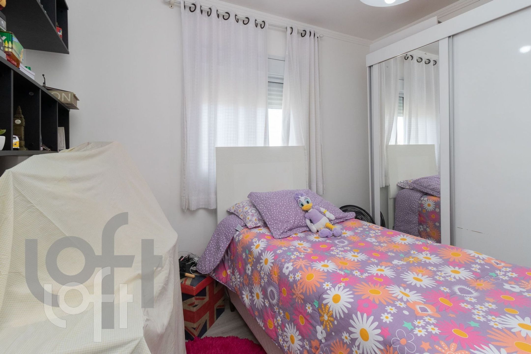 Apartamento à venda com 3 quartos, 102m² - Foto 4