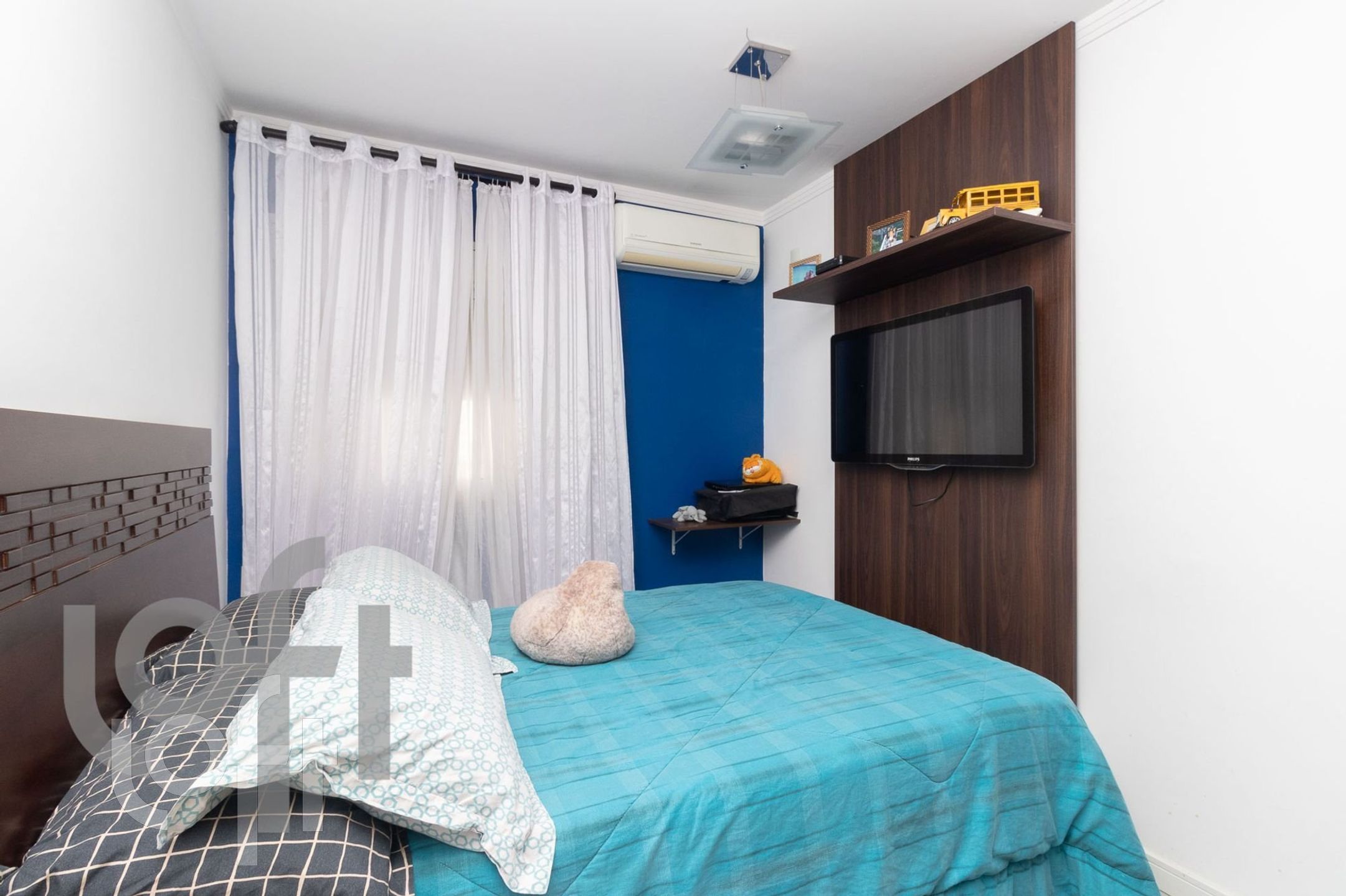 Apartamento à venda com 3 quartos, 102m² - Foto 10