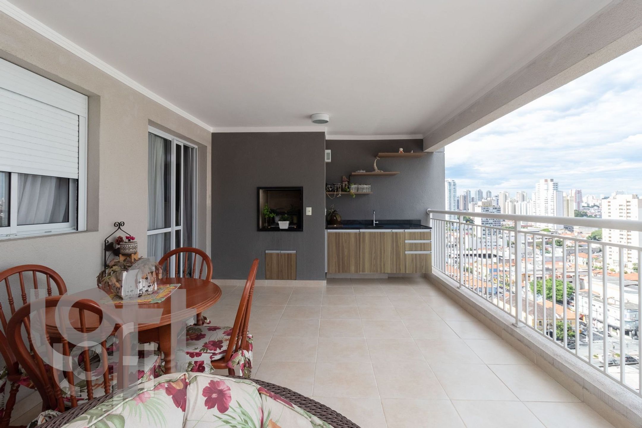 Apartamento à venda com 3 quartos, 102m² - Foto 13