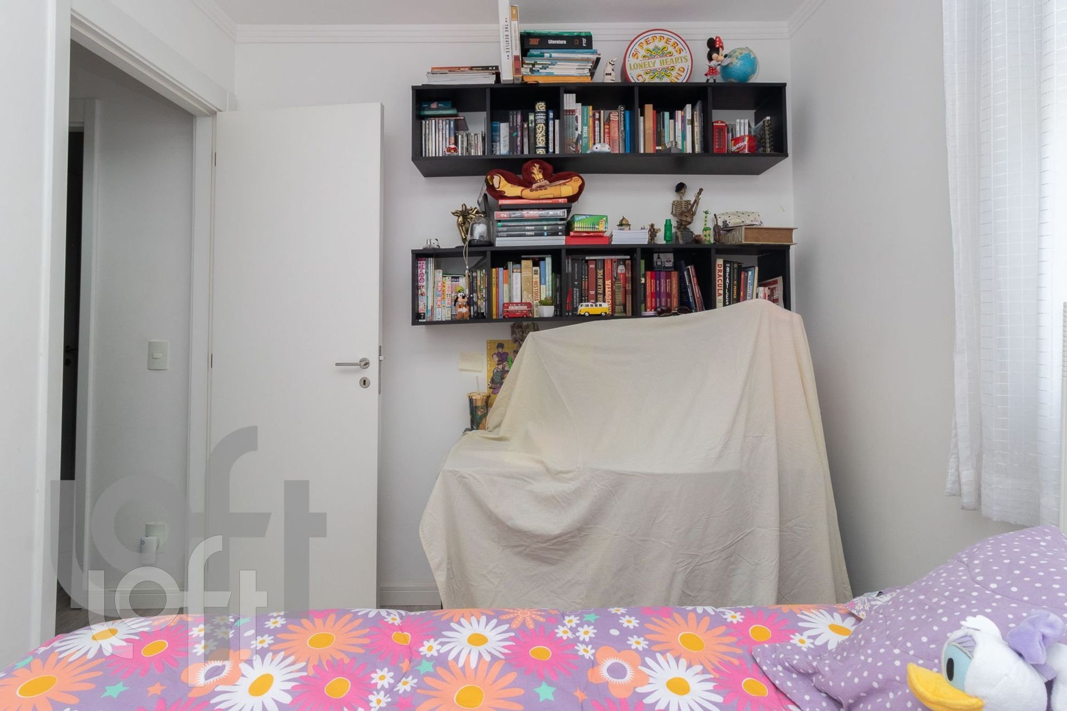 Apartamento à venda com 3 quartos, 102m² - Foto 8