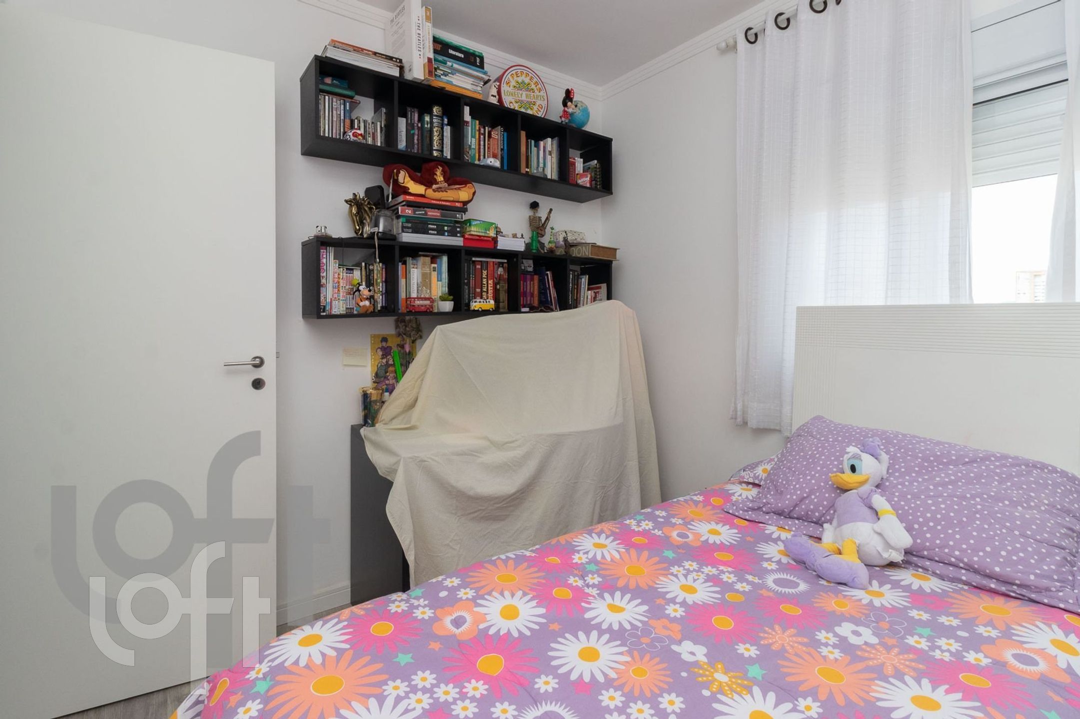 Apartamento à venda com 3 quartos, 102m² - Foto 9