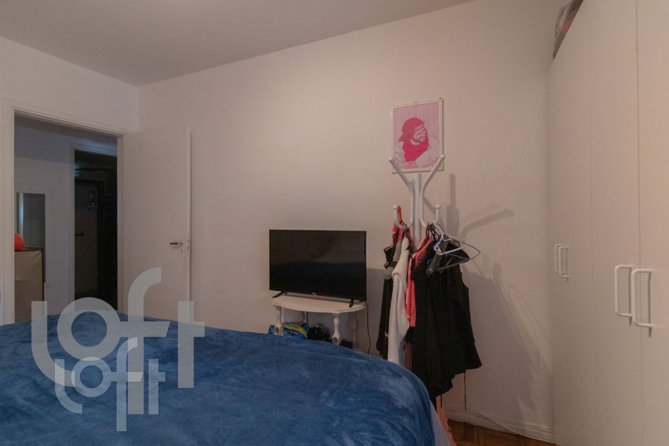 Apartamento à venda com 2 quartos, 88m² - Foto 2