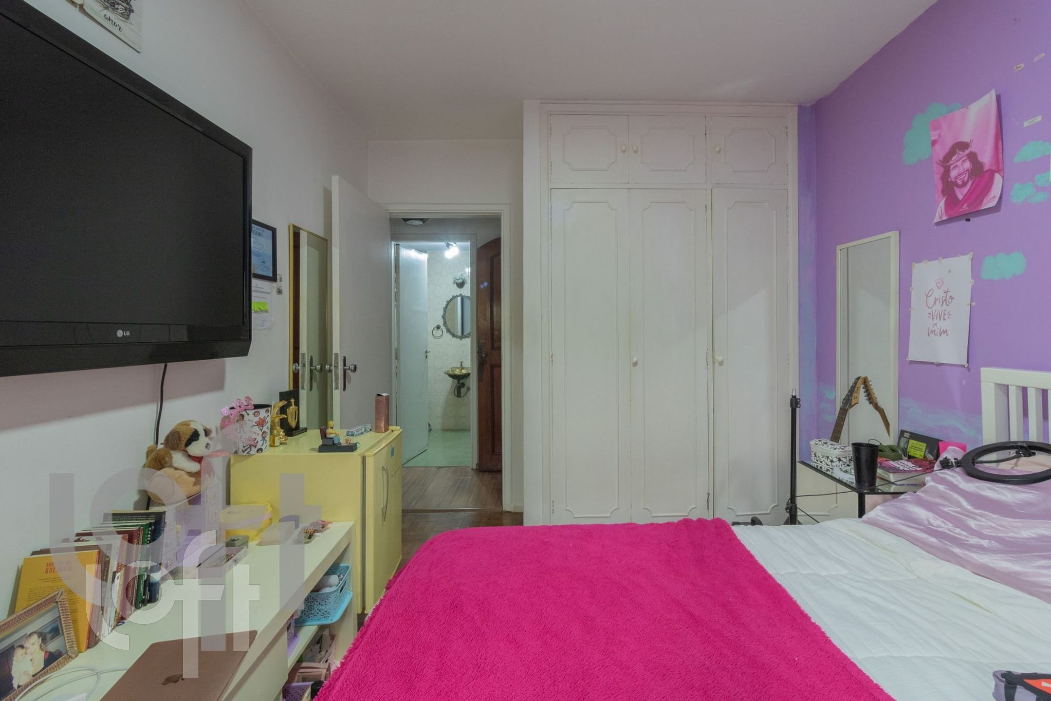 Apartamento à venda com 2 quartos, 88m² - Foto 10